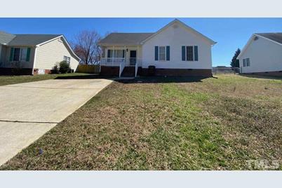 1017 Holly Pointe Drive - Photo 1
