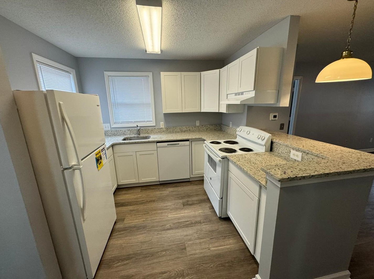 1140 Carlton Ave #302, Raleigh, NC 27606