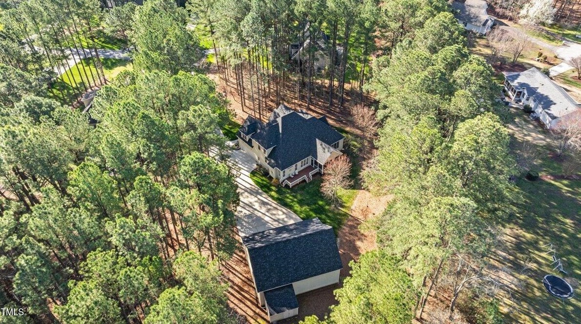 105 River Watch Ln, Youngsville, NC 27596-7570
