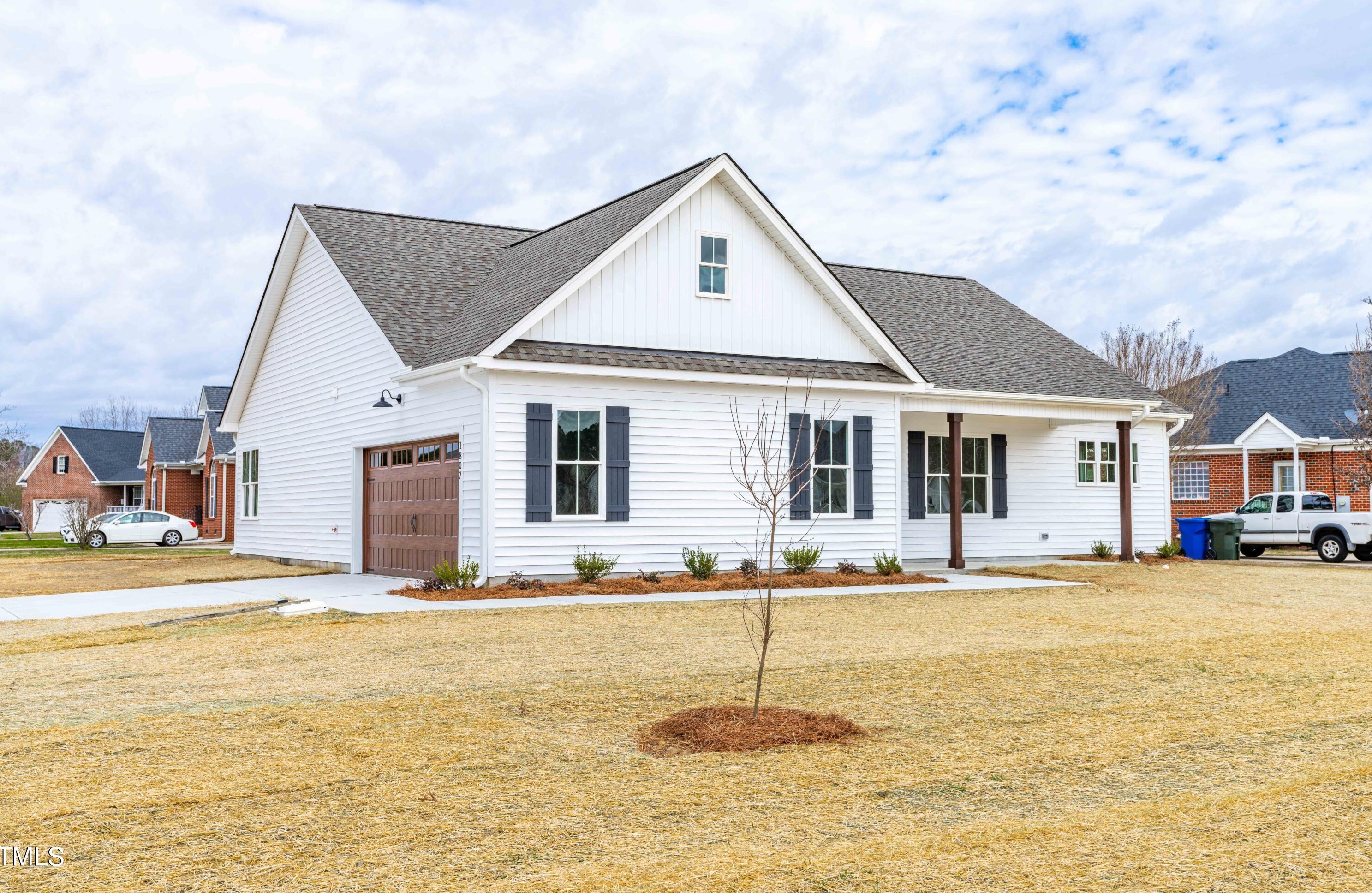 1807 Sylvia Ct Se, Wilson, NC 27893
