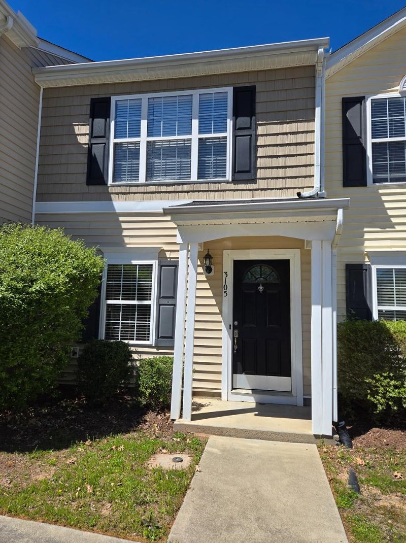 3105 Ivey Wood Ln, Durham, NC 27703-4794