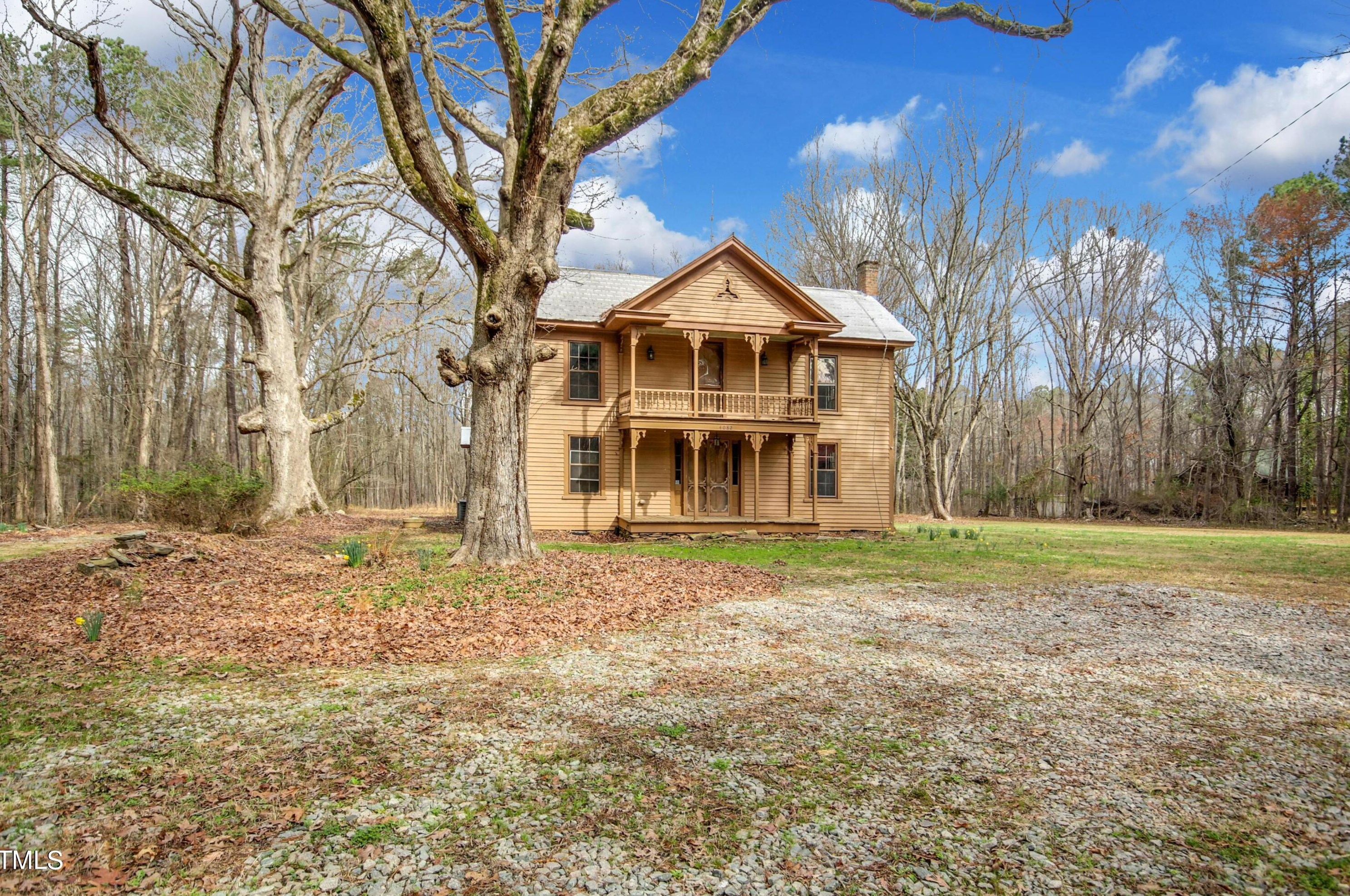 4082 Buckhorn Rd, Sanford, NC 27330-0755