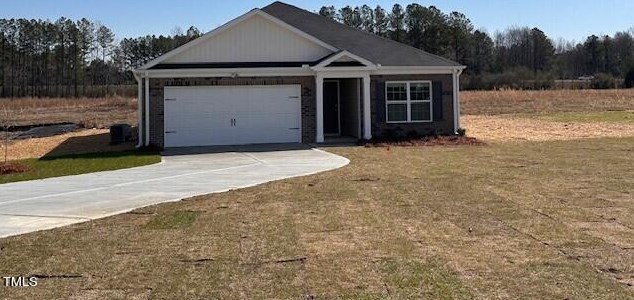 5620 Wellons Ct, Wilson, NC 27893