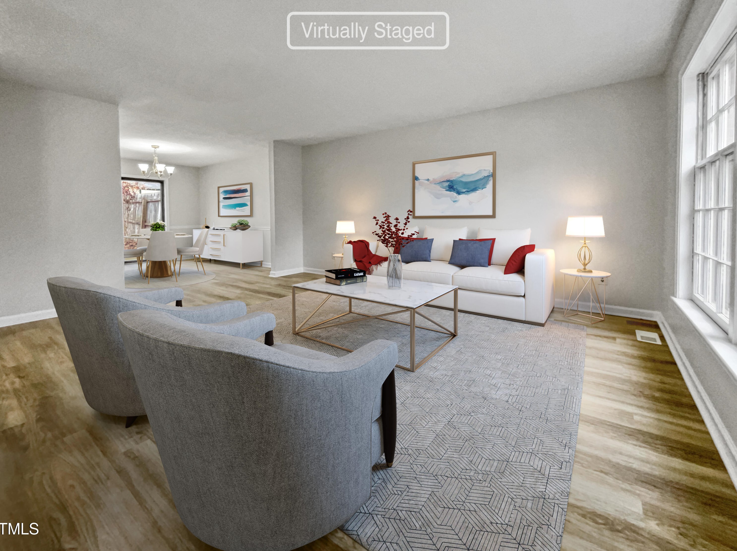 128 Bay Dr, Cary, NC 27511-5886