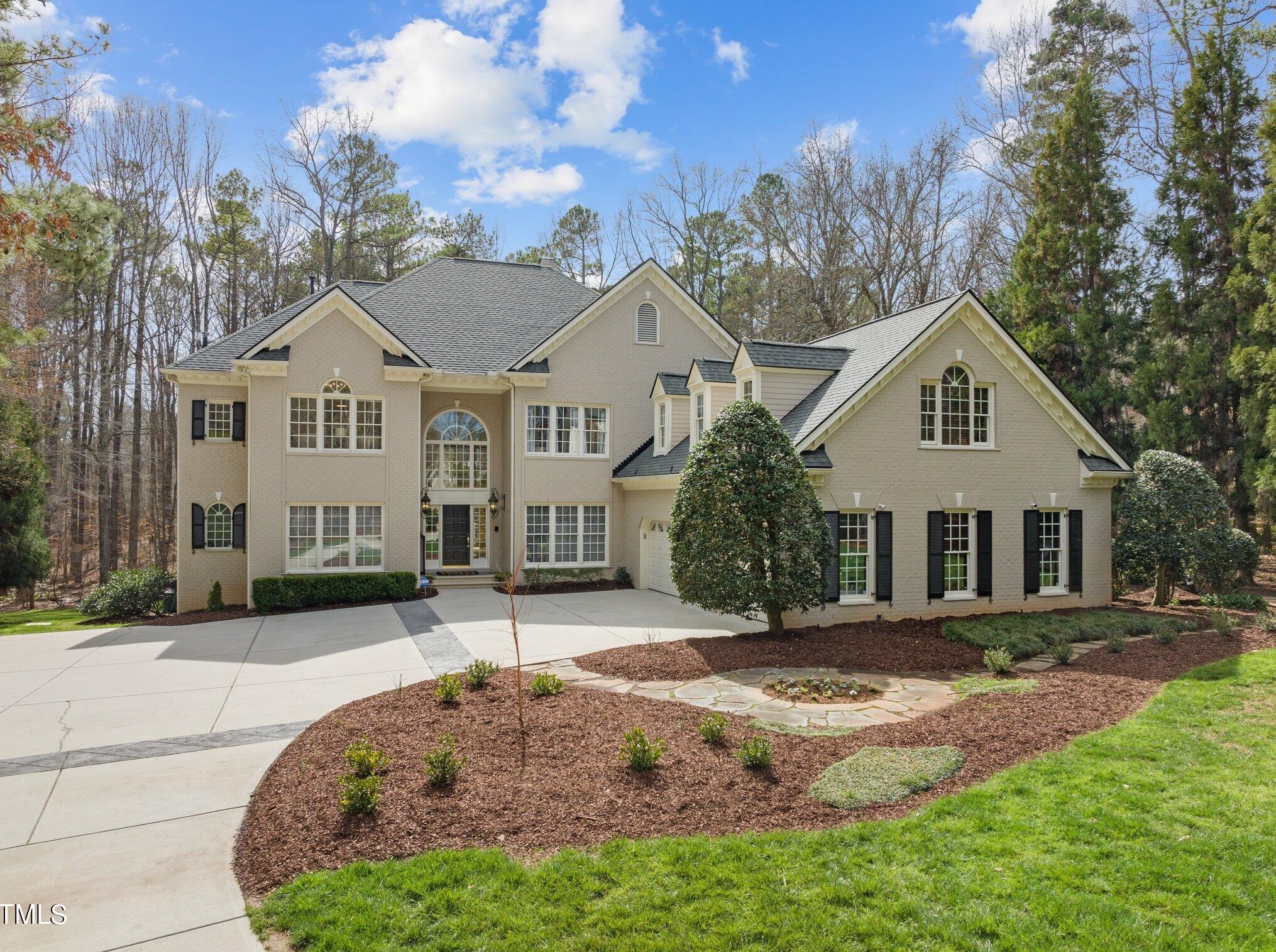 1305 Milvaney Ct, Raleigh, NC 27615