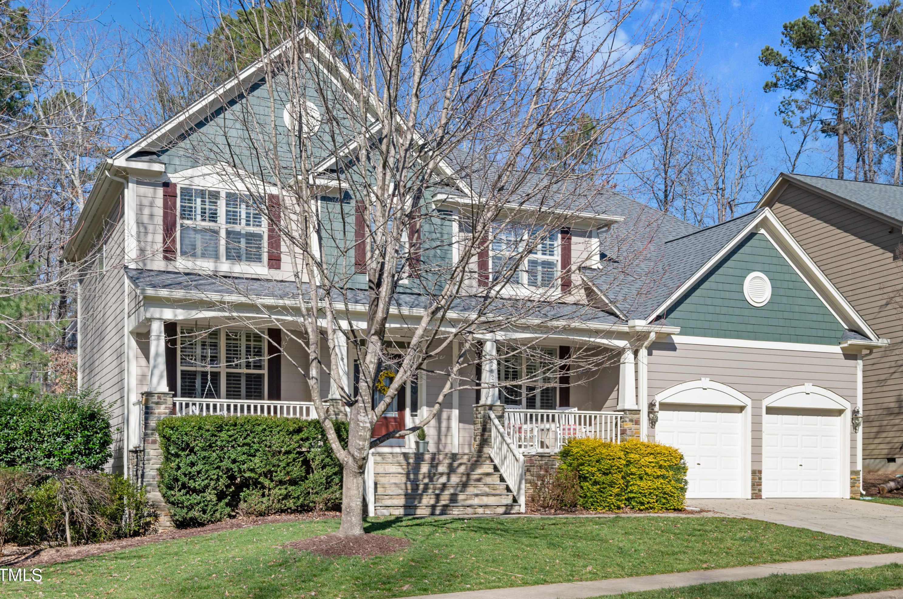 3020 Red Grape Dr, Raleigh, NC 27607-4864