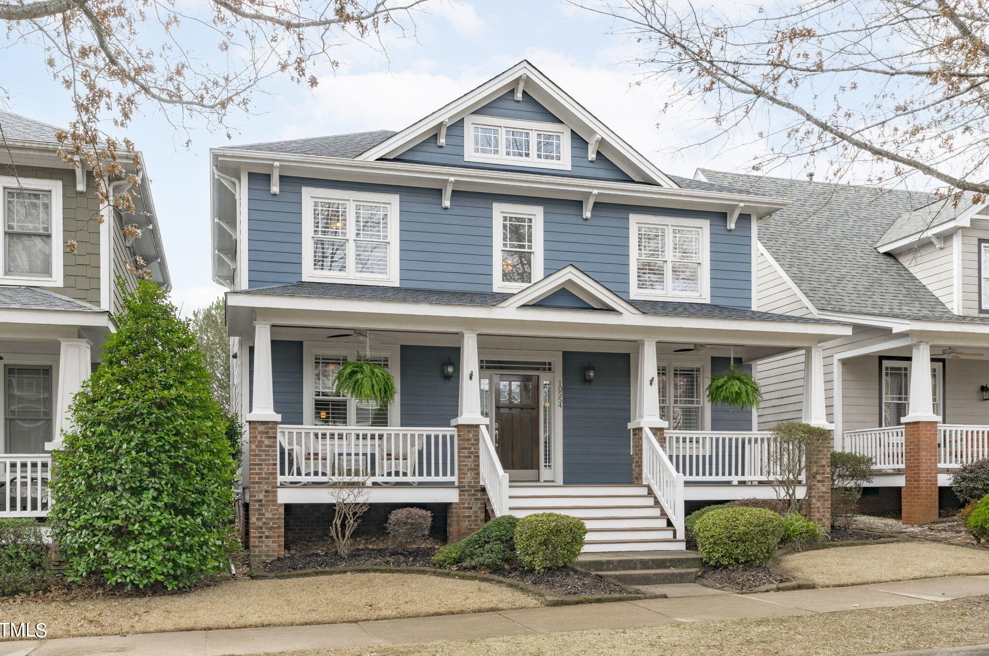 10554 Evergreen Spring Pl, Raleigh, NC 27614-8079