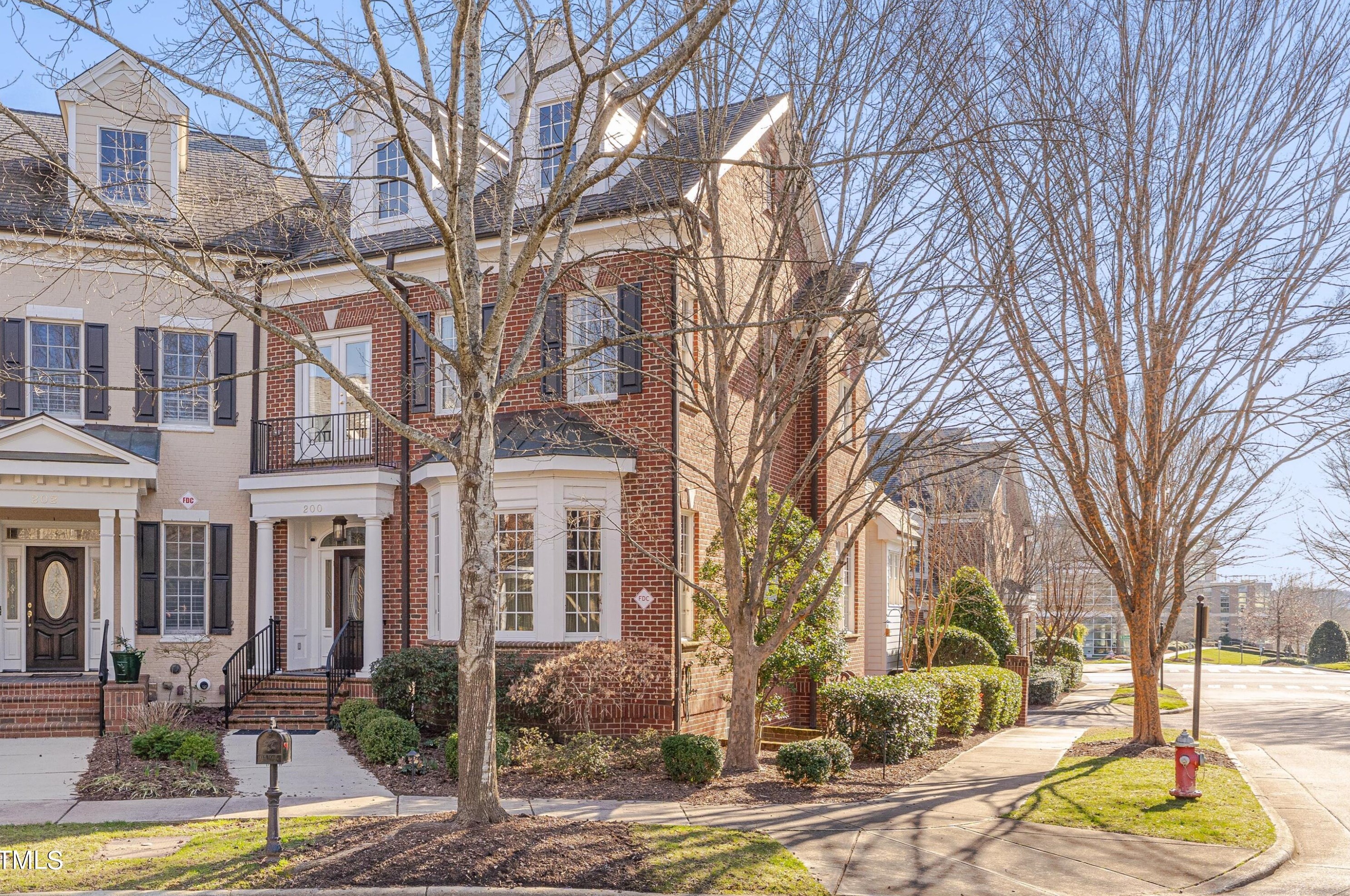 200 Oval Park Pl, Chapel Hill, NC 27517-7599