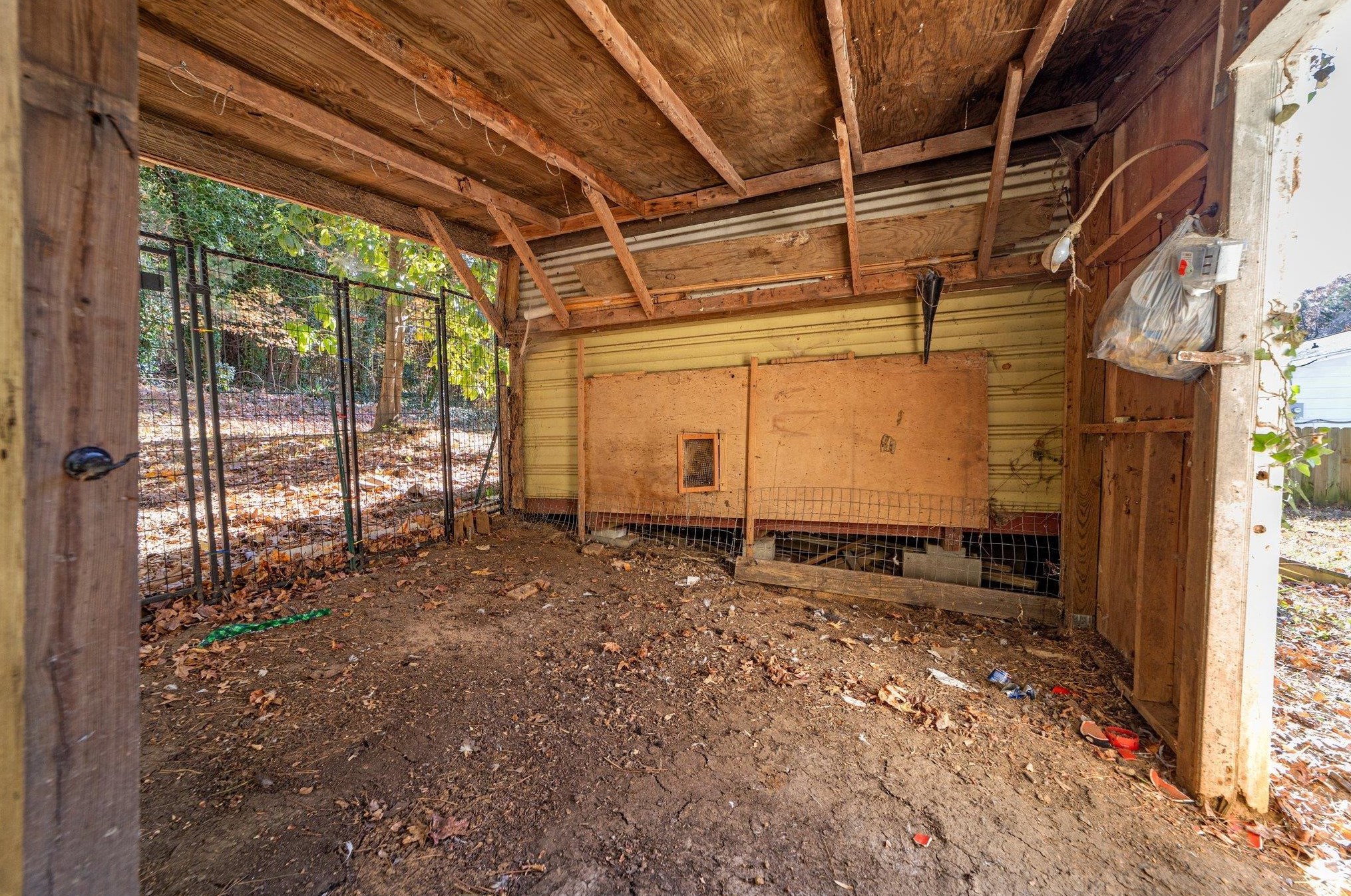 837 Dogwood Cir, High Point NC  27260-2522 exterior