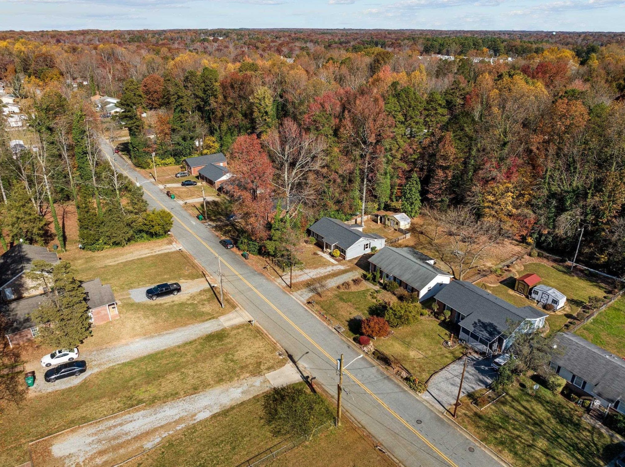 837 Dogwood Cir, High Point, NC 27260