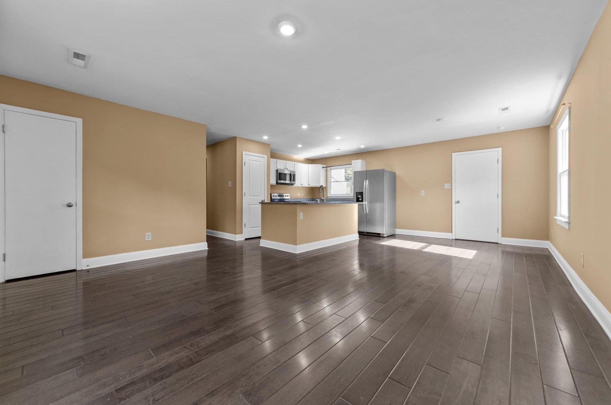 837 Dogwood Cir, High Point NC  27260-2522 exterior