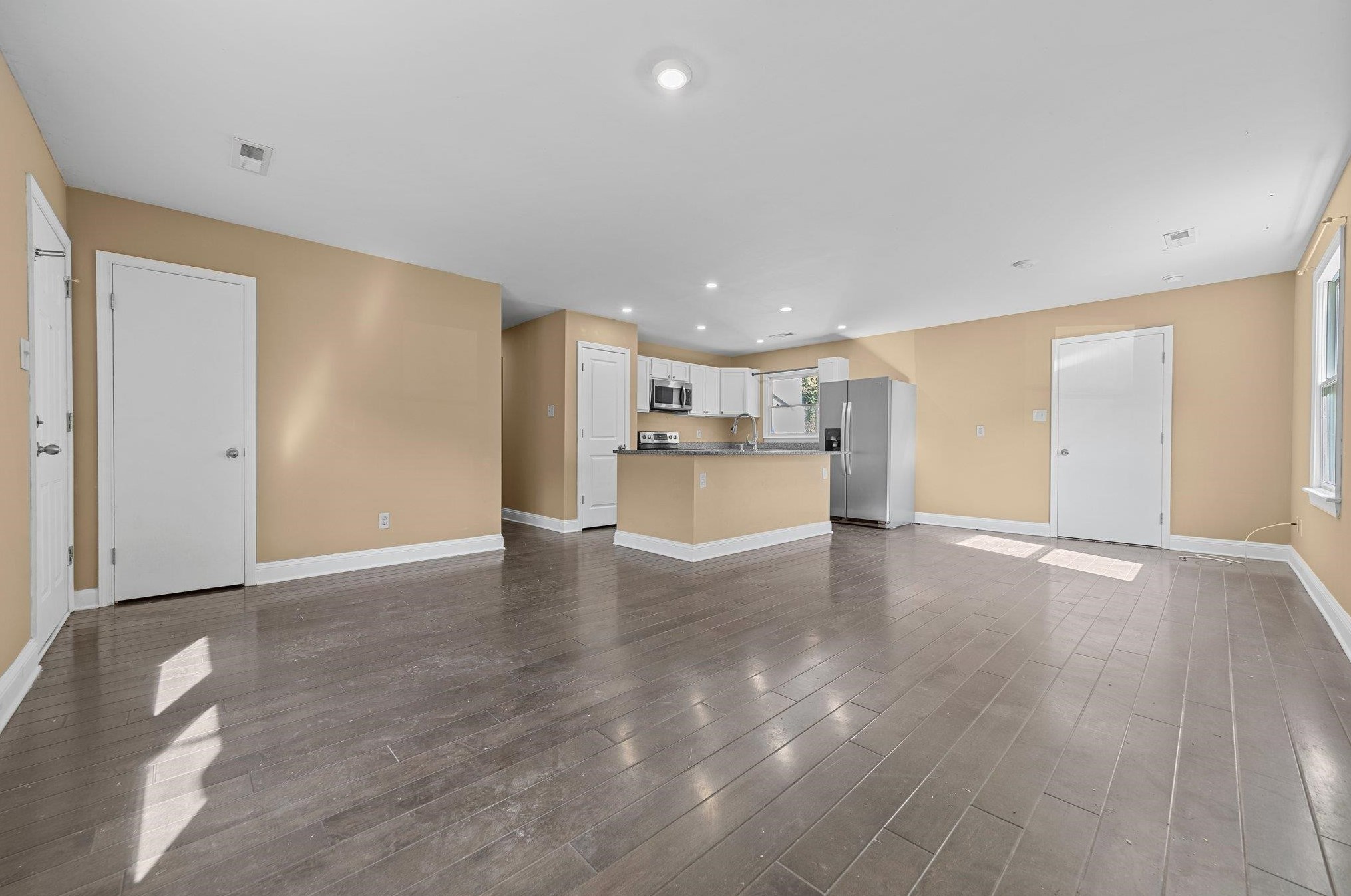 837 Dogwood Cir, High Point NC  27260-2522 exterior