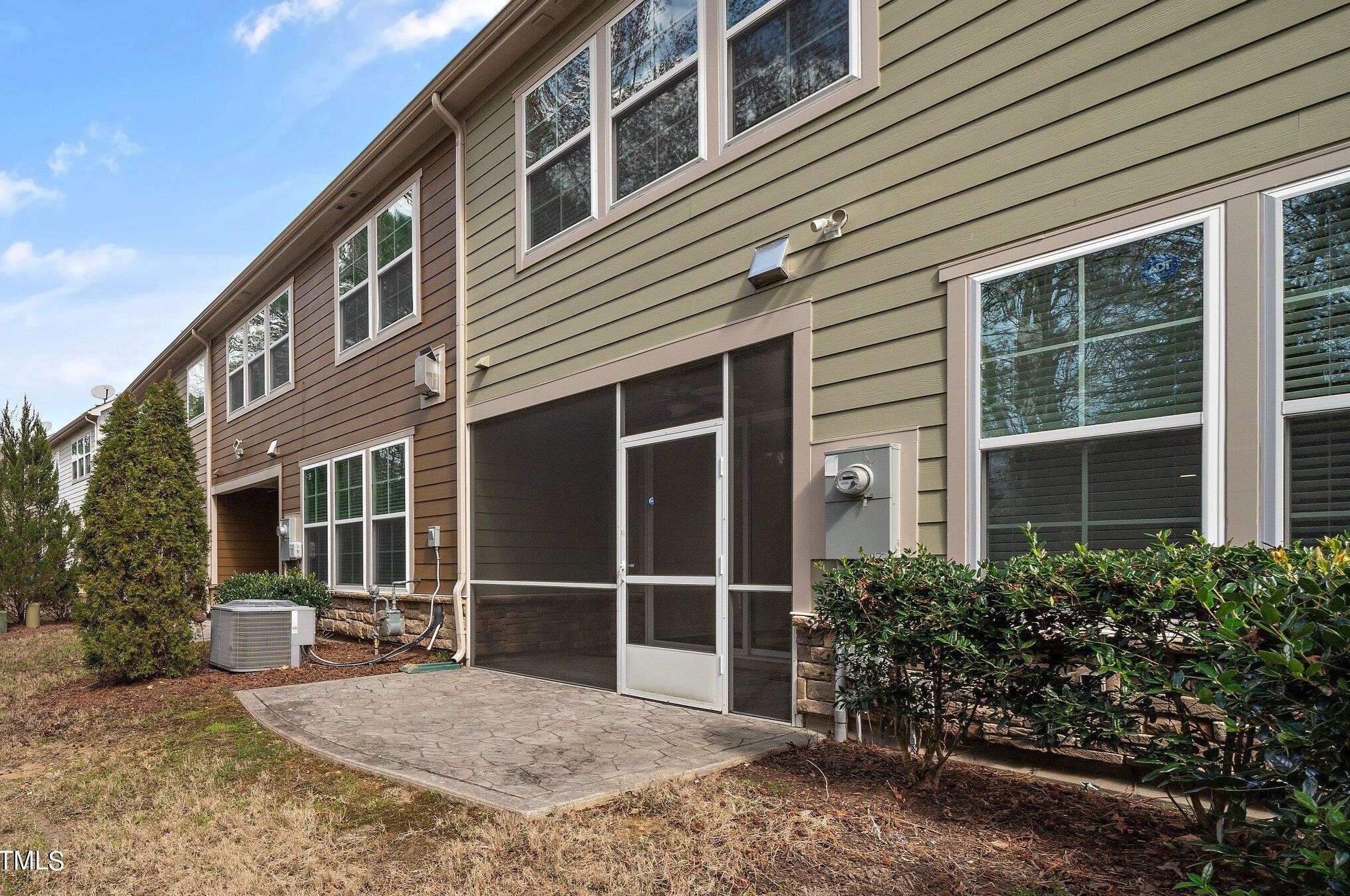 481 Methven Grove Dr, Cary NC  27519 exterior
