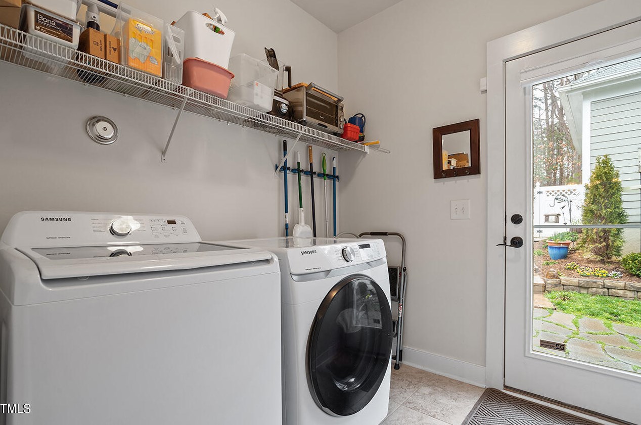 4526 All Points View Way, Raleigh NC  27614-8657 exterior