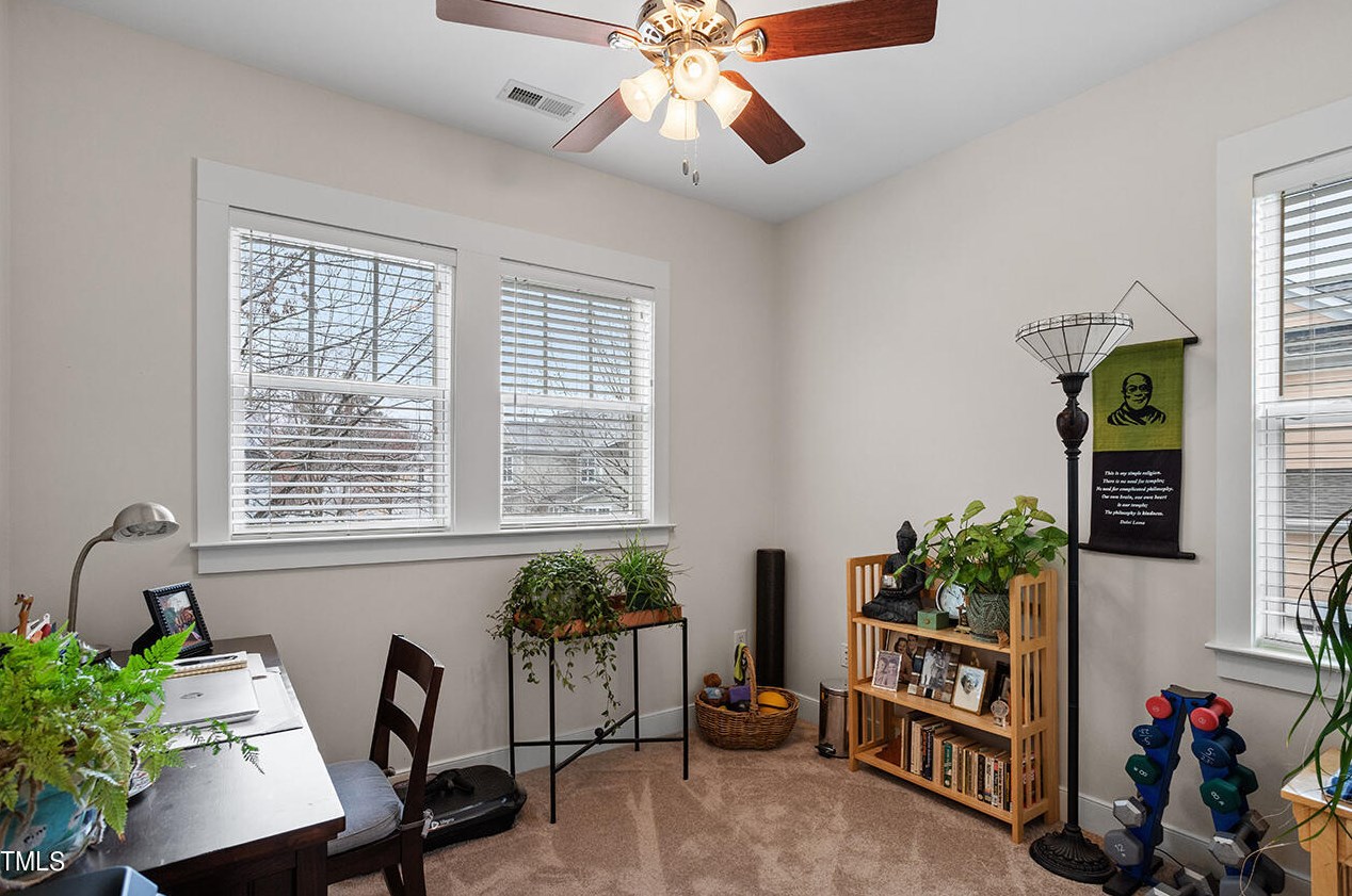 4526 All Points View Way, Raleigh NC  27614-8657 exterior