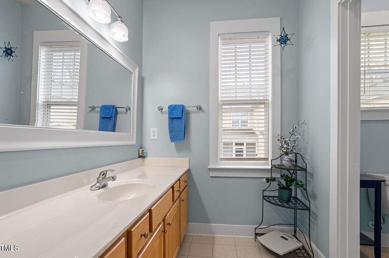 4526 All Points View Way, Raleigh NC  27614-8657 exterior