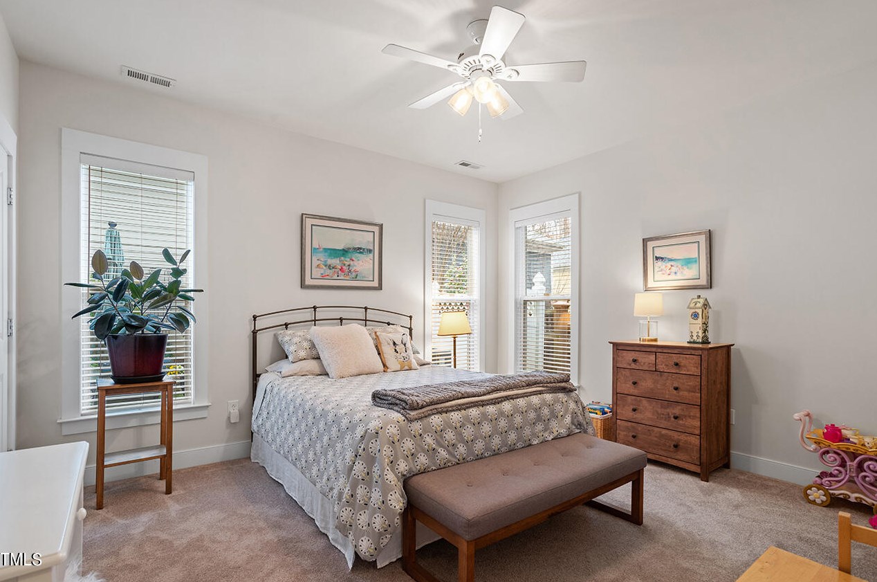 4526 All Points View Way, Raleigh NC  27614-8657 exterior