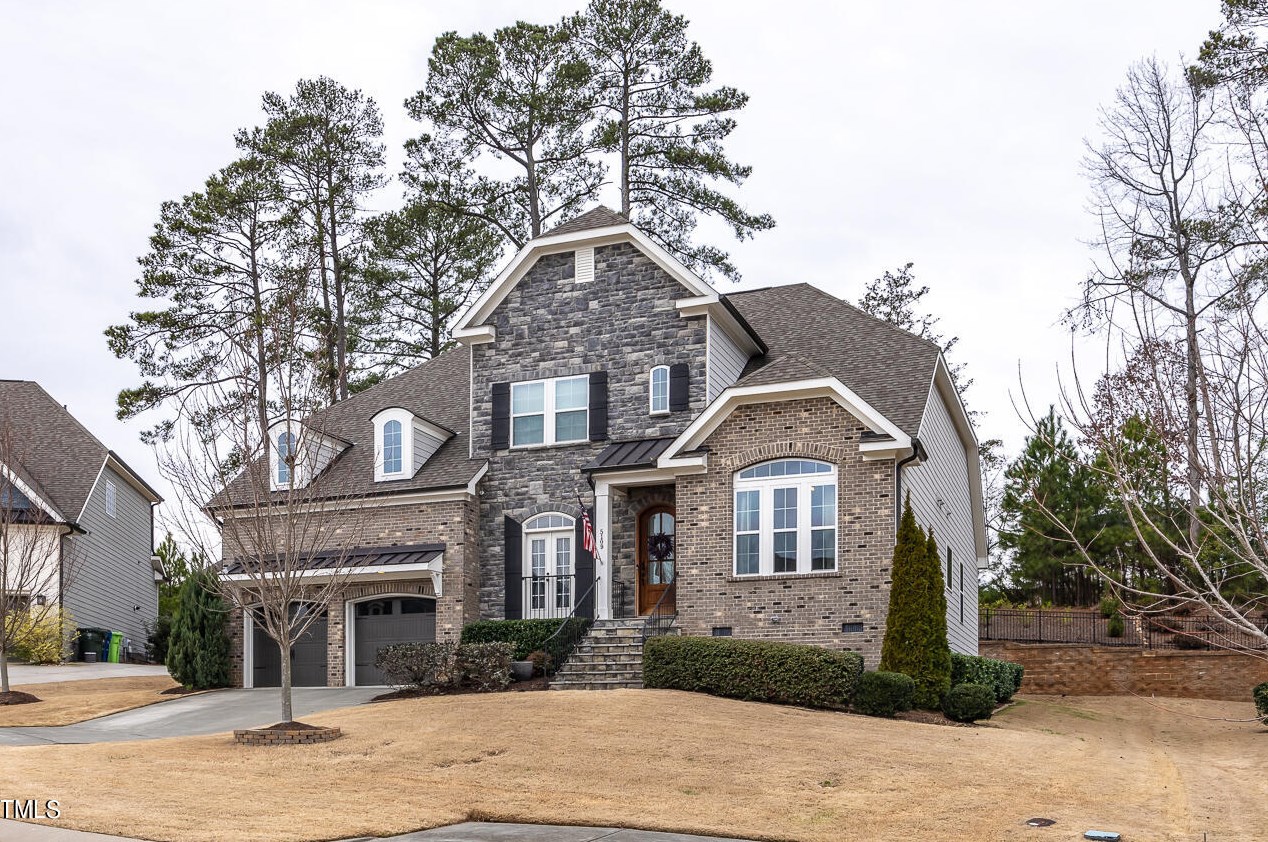 5109 Landguard Dr, Raleigh, NC 27613