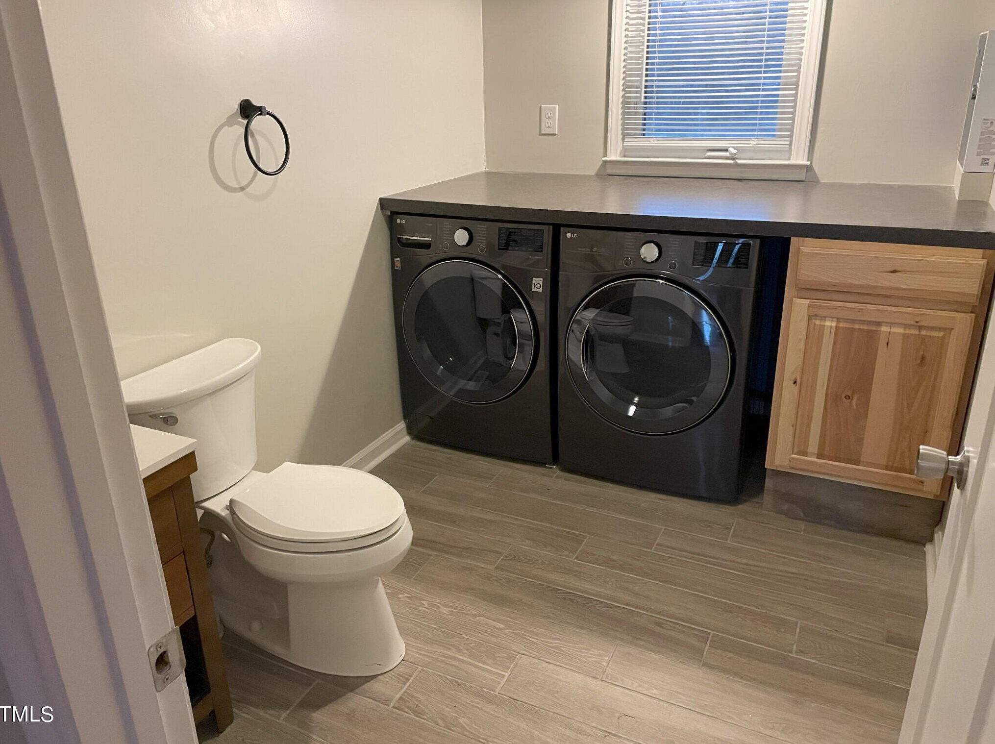 721 Surl Mount Tirzah Rd, Timberlake NC 27583-9172 exterior