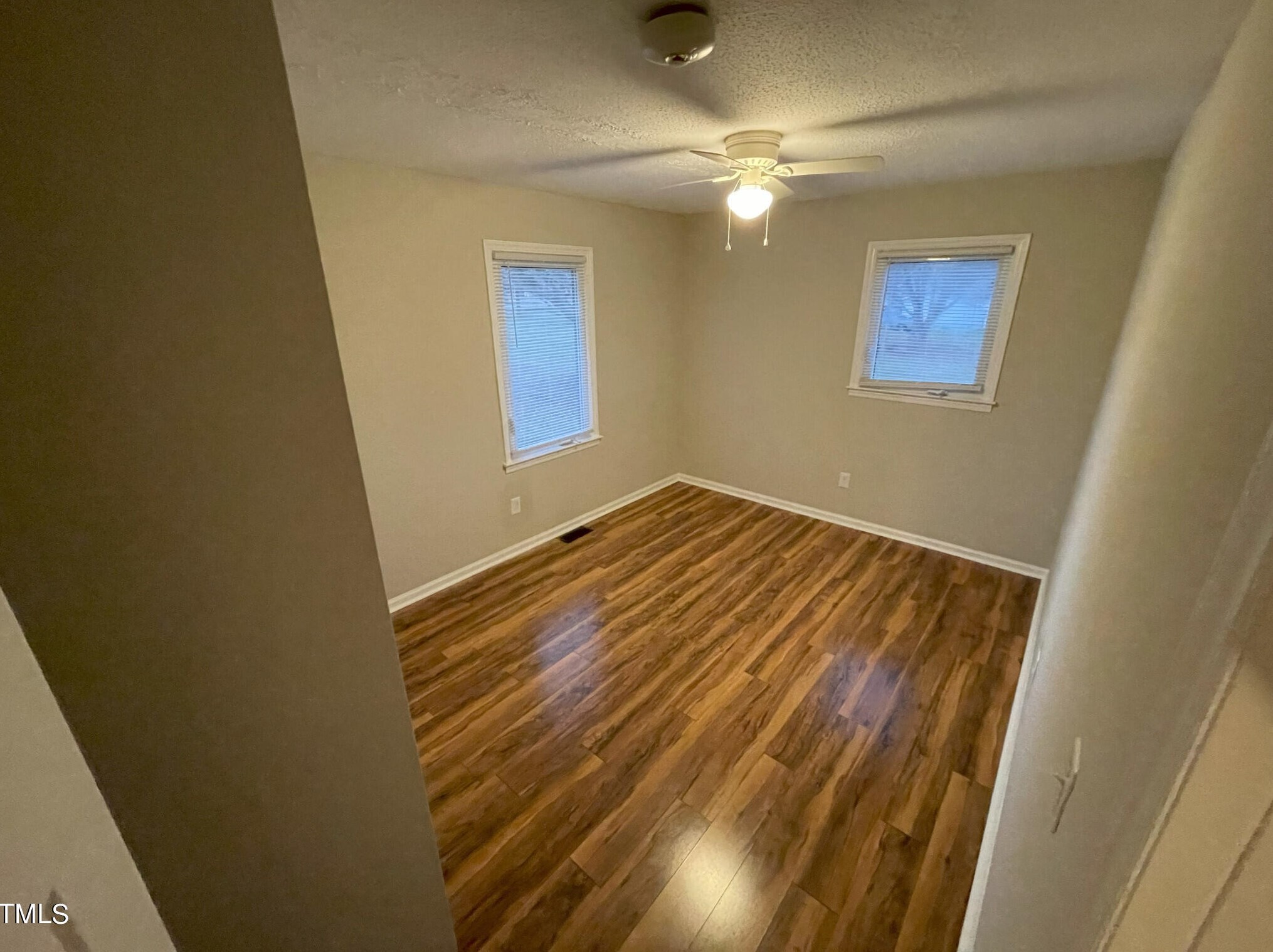 721 Surl Mount Tirzah Rd, Timberlake NC 27583-9172 exterior