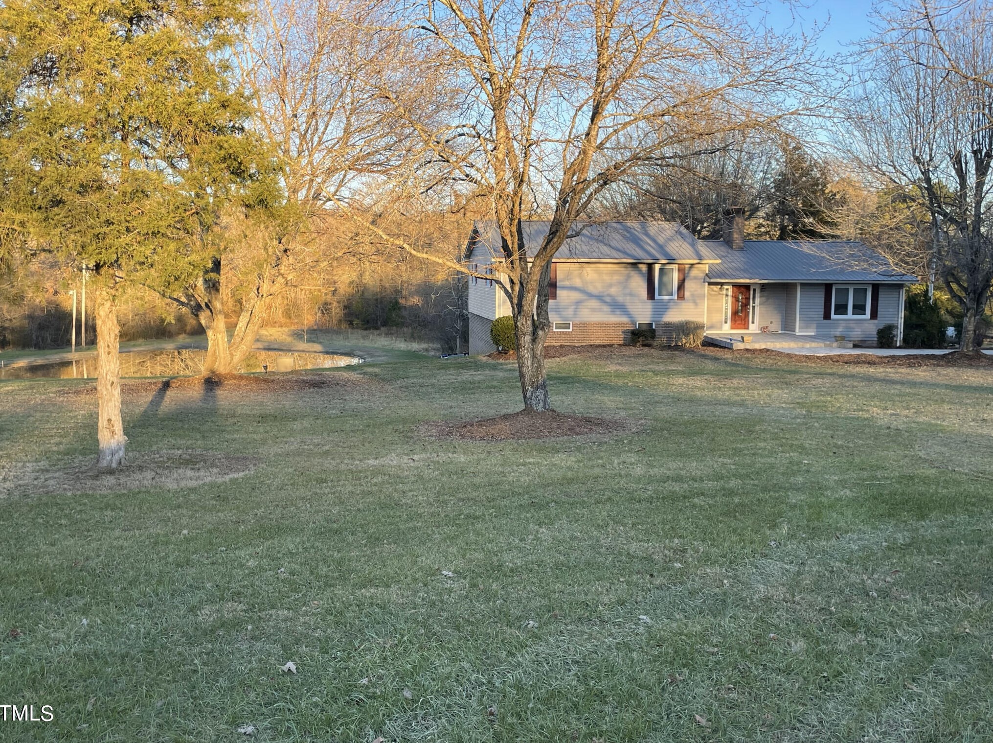 721 Surl Mount Tirzah Rd, Timberlake, NC 27583-9151