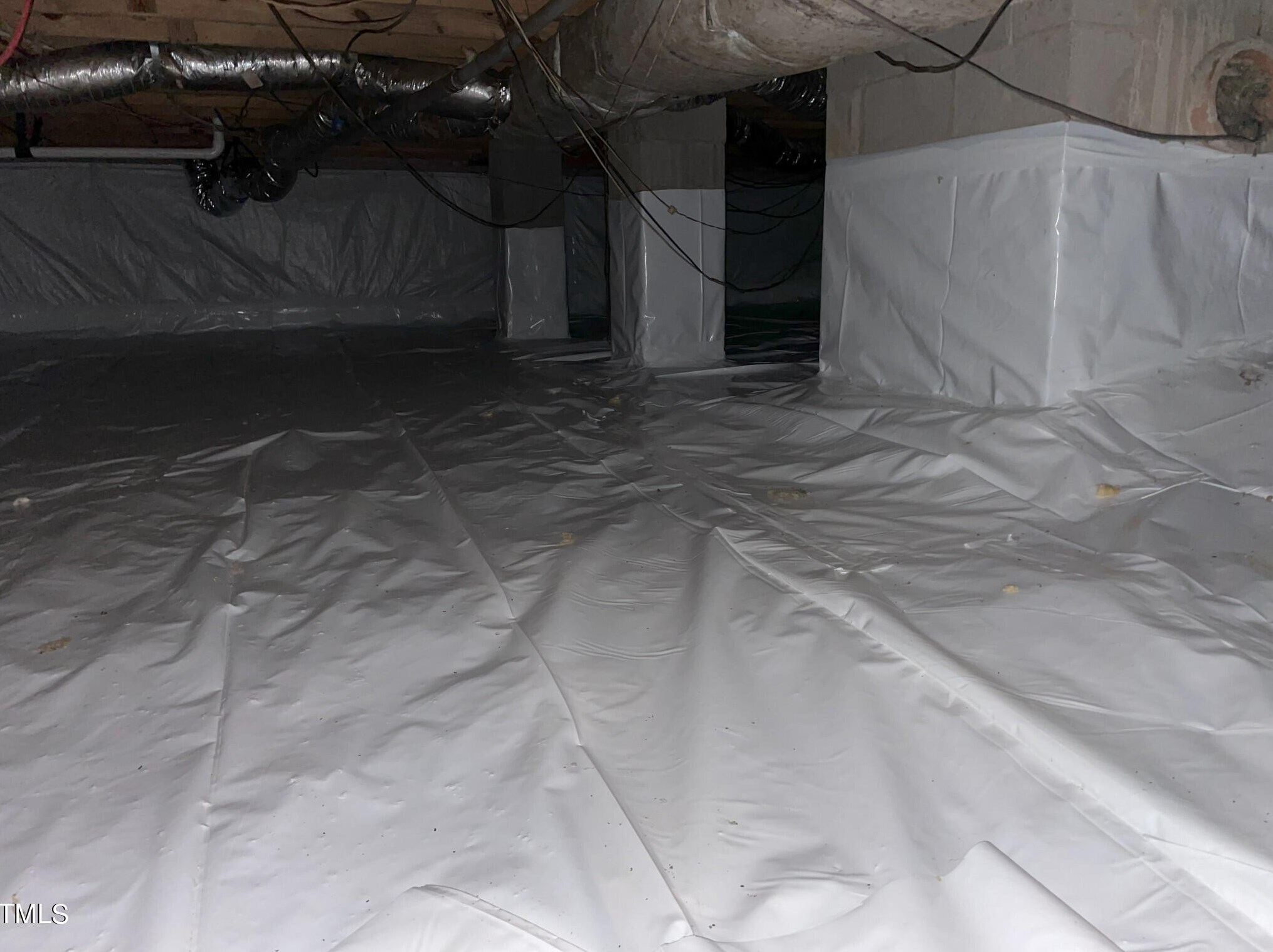 721 Surl Mount Tirzah Rd, Timberlake NC 27583-9172 exterior