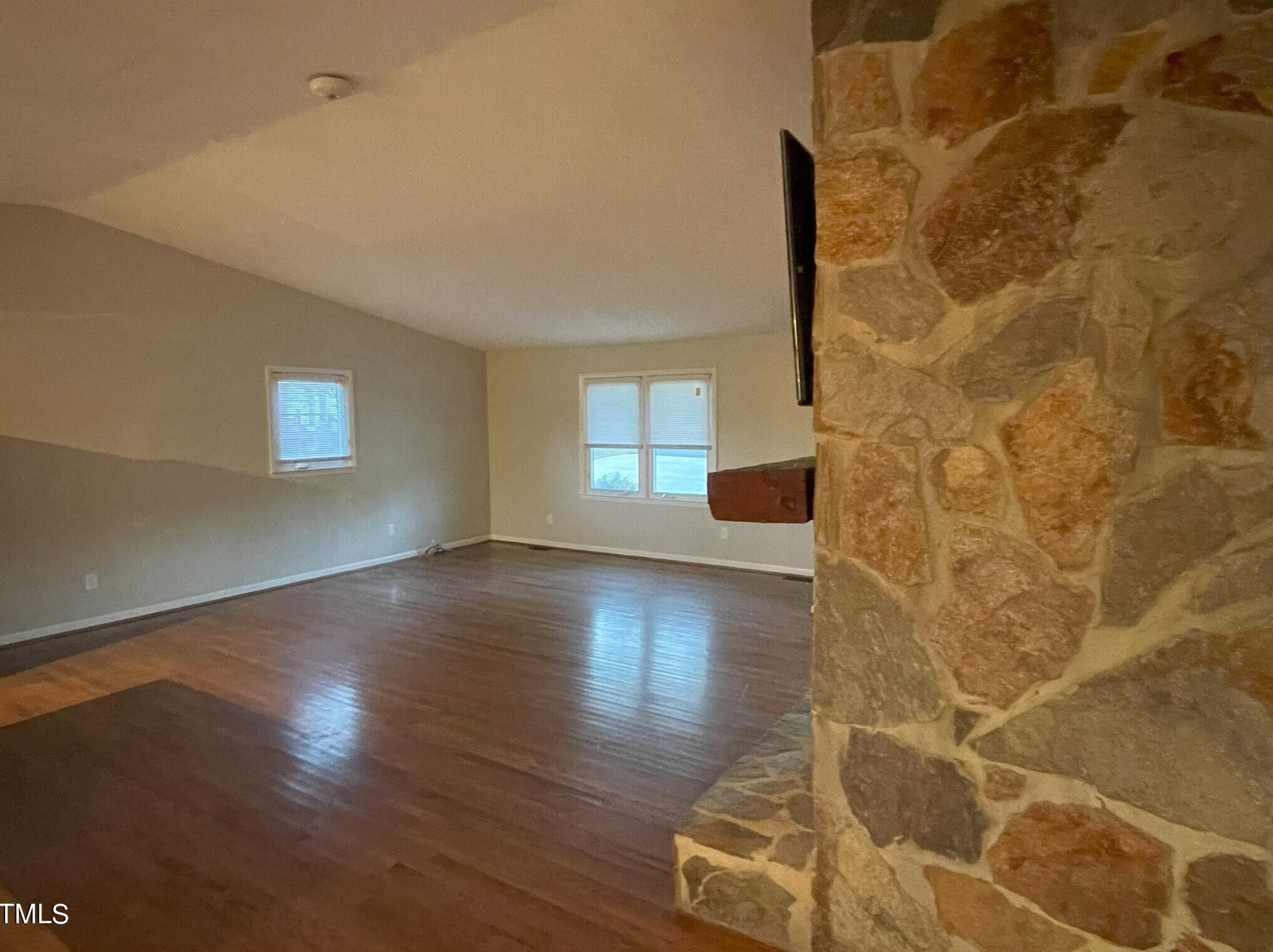 721 Surl Mount Tirzah Rd, Timberlake NC 27583-9172 exterior