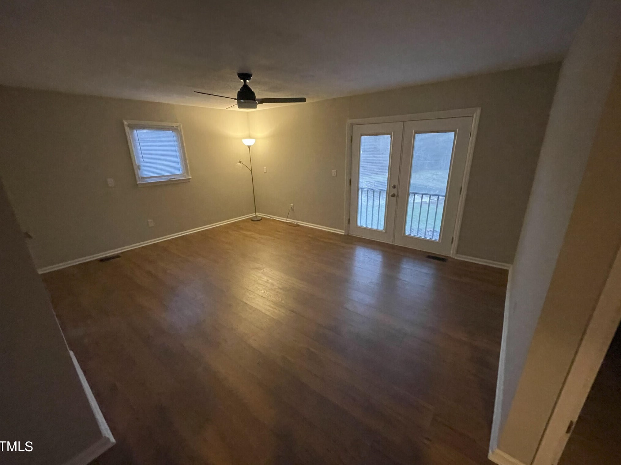 721 Surl Mount Tirzah Rd, Timberlake NC 27583-9172 exterior