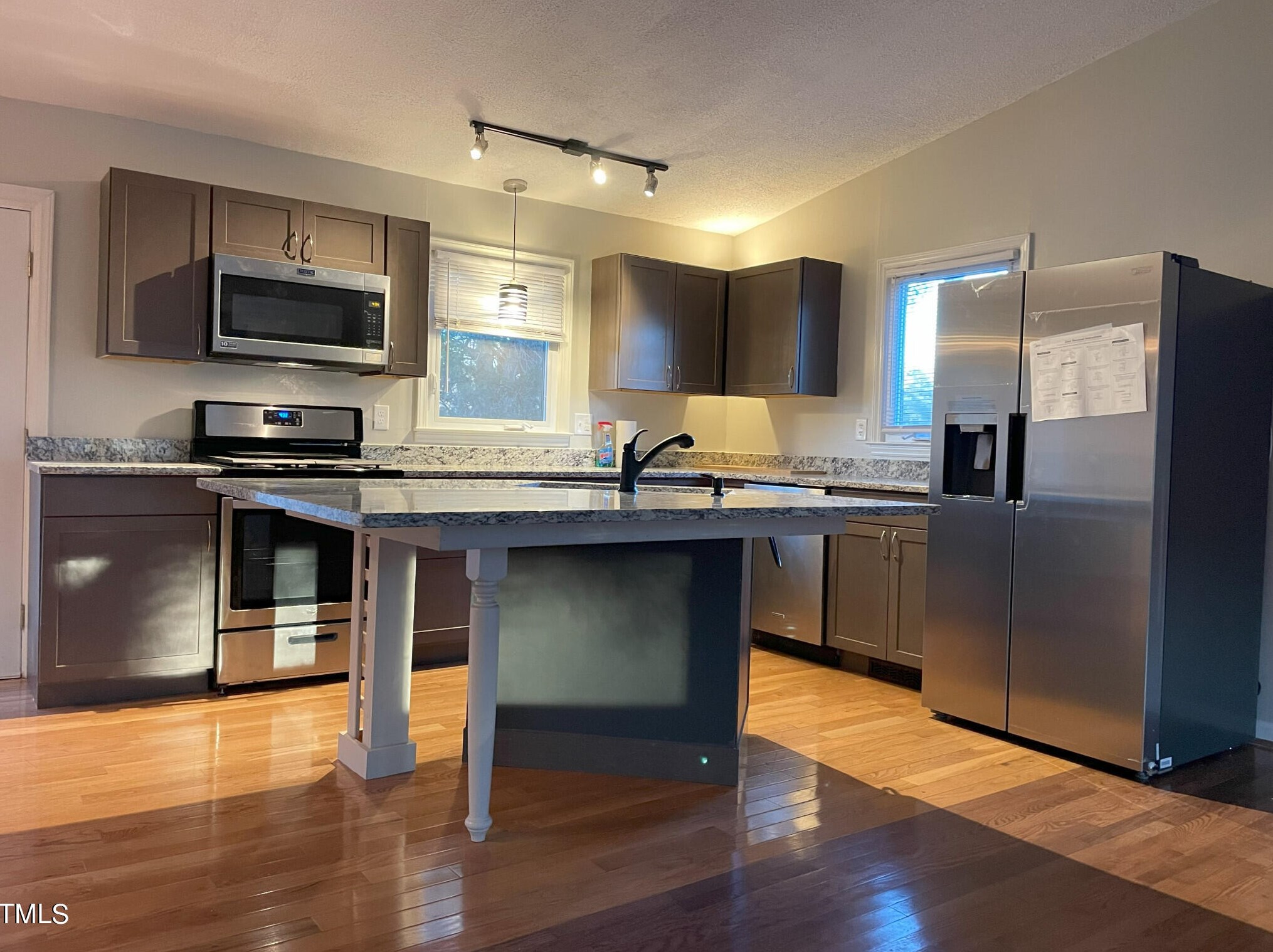 721 Surl Mount Tirzah Rd, Timberlake NC 27583-9172 exterior