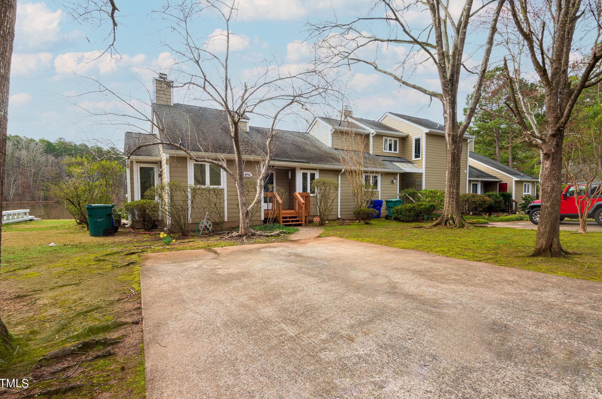 4307 Beechnut Ln, Durham, NC 27707-5265