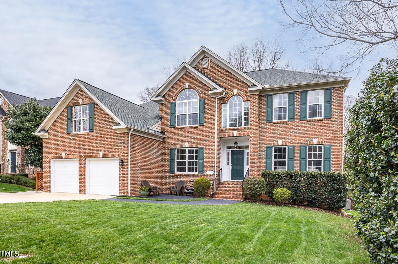 3026 Osterley St, Raleigh, NC 27614-7850