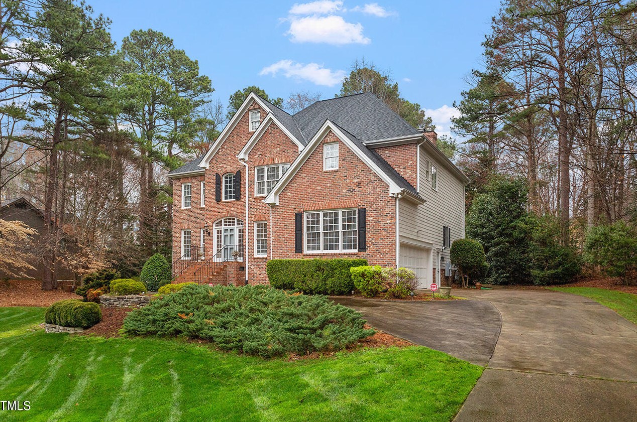 10308 Grafton Rd, Raleigh, NC 27615-1145