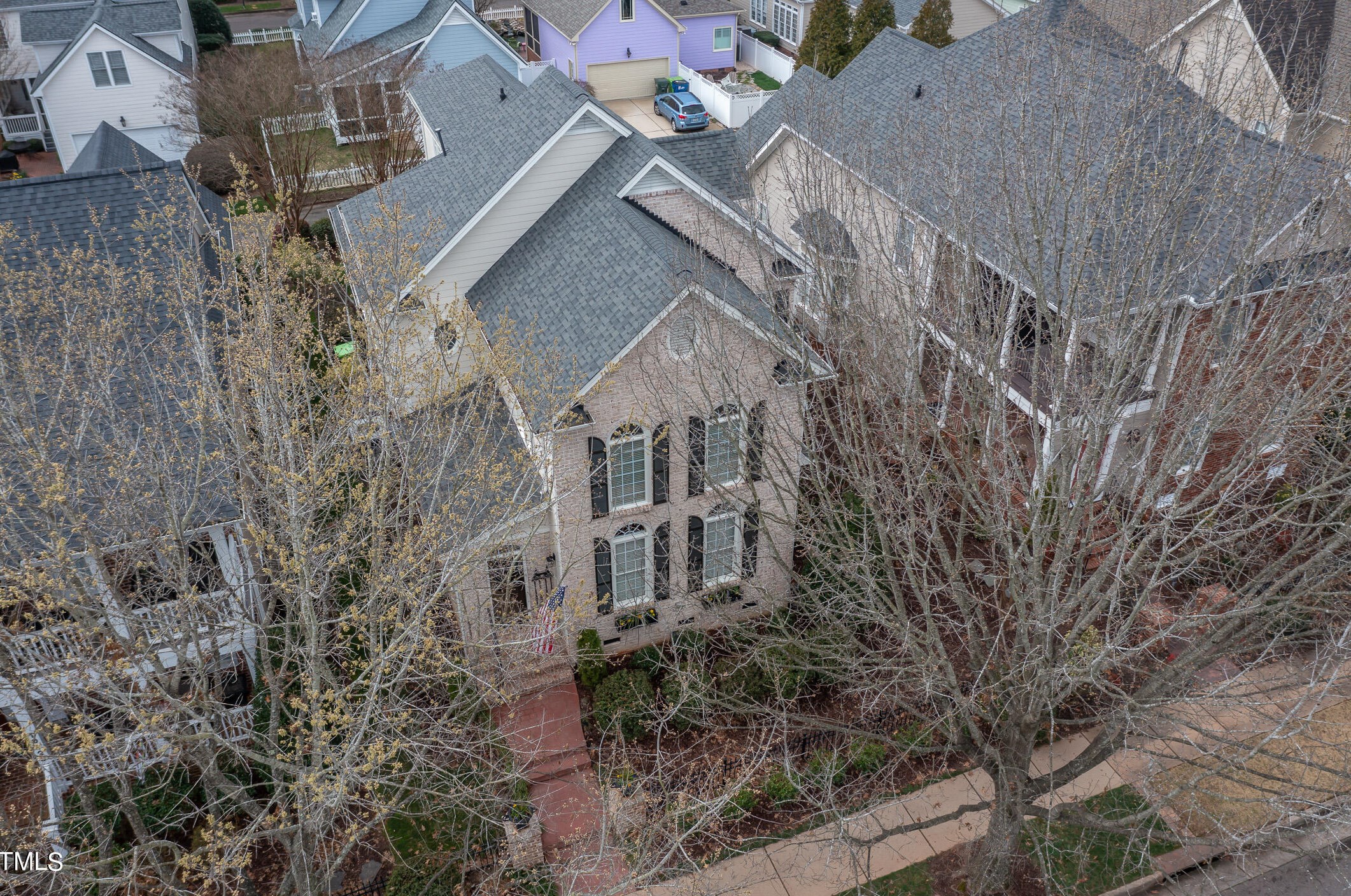 10324 Evergreen Spring Pl, Raleigh, NC 27614-8082