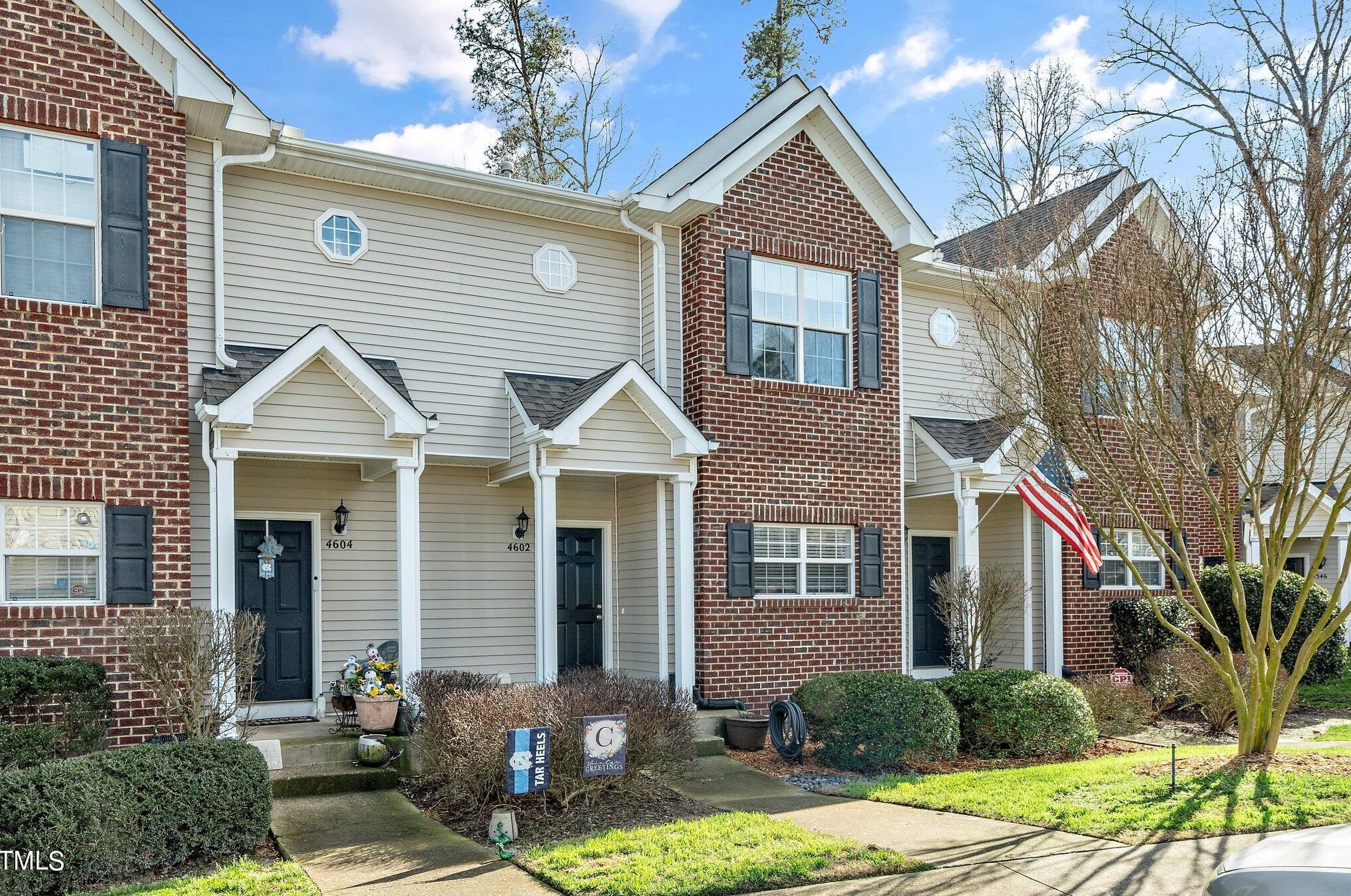 4602 Centrebrook Cir, Raleigh, NC 27616-8422
