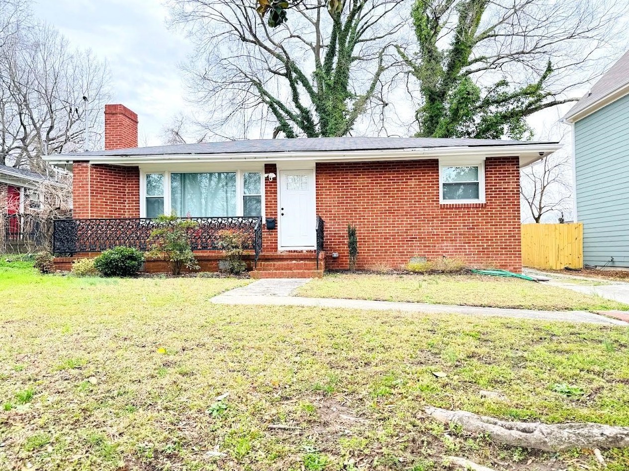 1006 Linwood Ave, Durham, NC 27701-4436