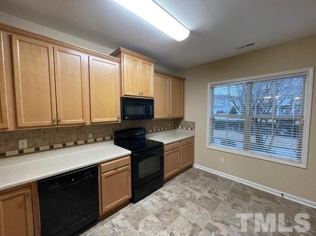 6226 San Marcos Way, Raleigh NC  27616-8446 exterior