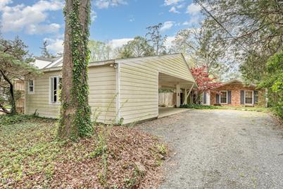 3204 Hope Valley Road - Photo 1