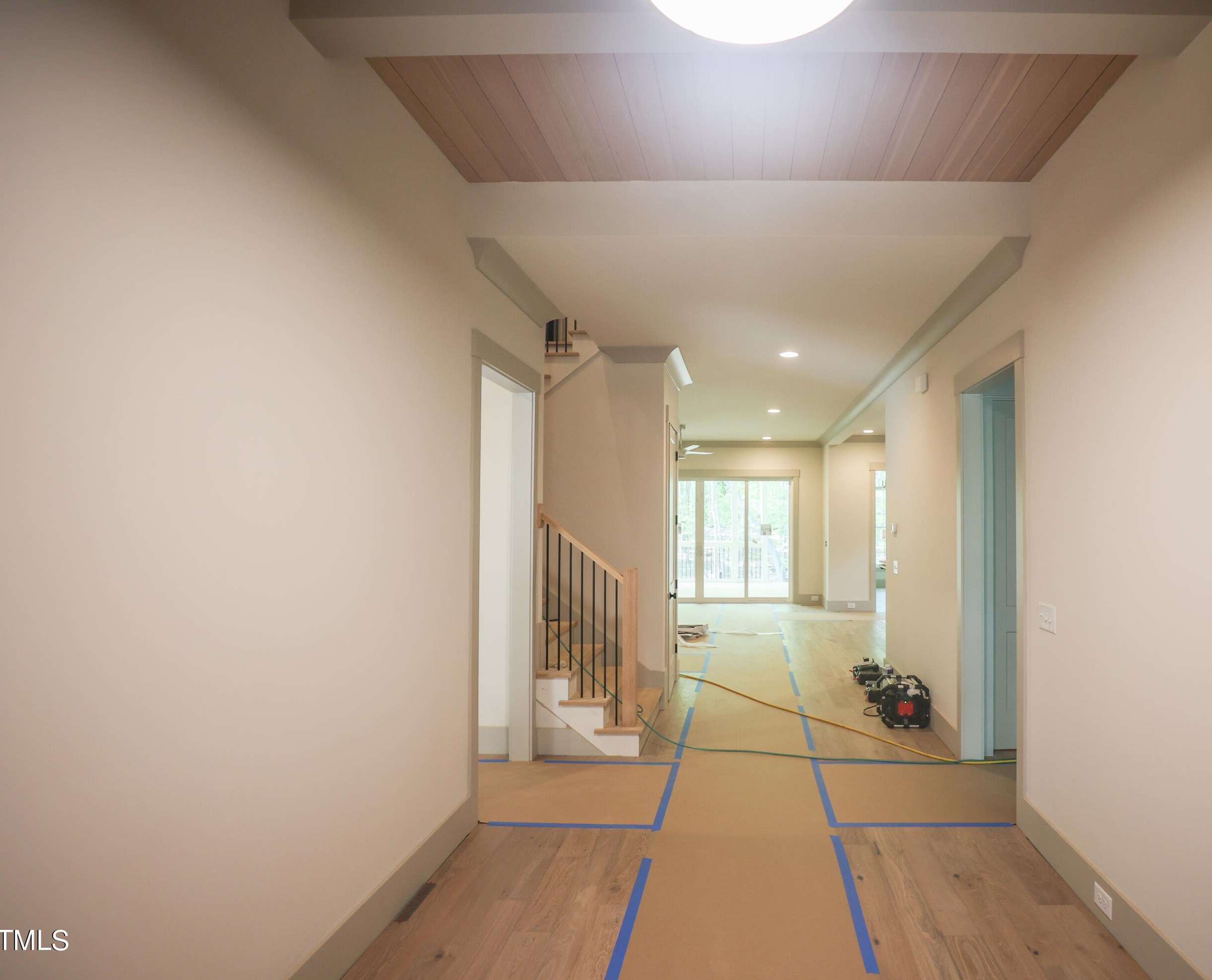 252 Lk Dr, Cary NC 27513-3103 exterior