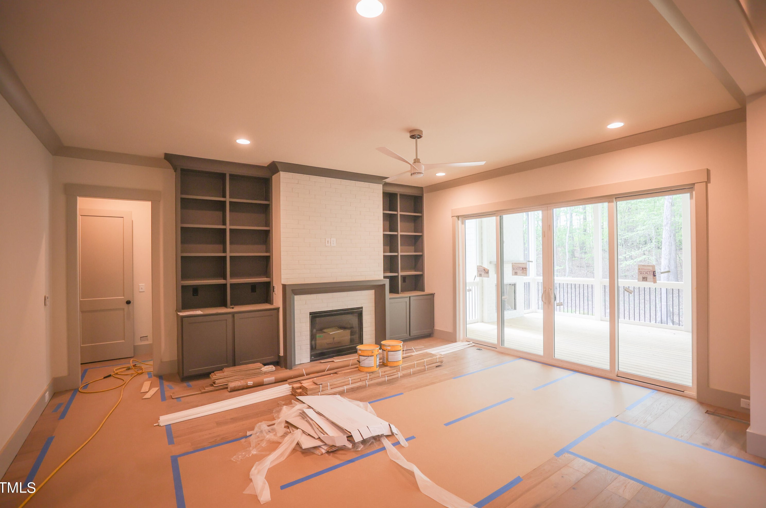 252 Lk Dr, Cary NC 27513-3103 exterior