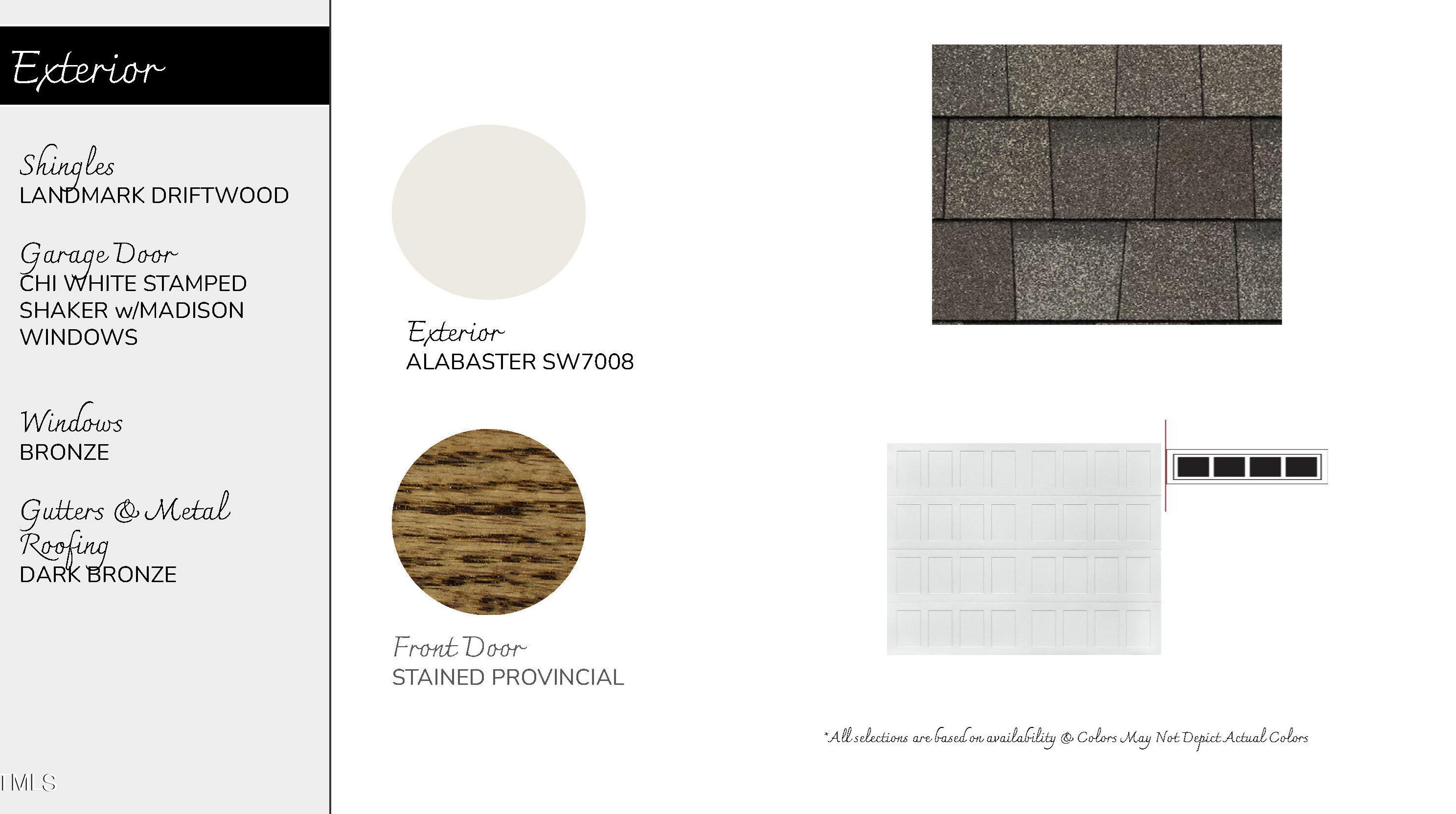 252 Lk Dr, Cary NC 27513-3103 exterior