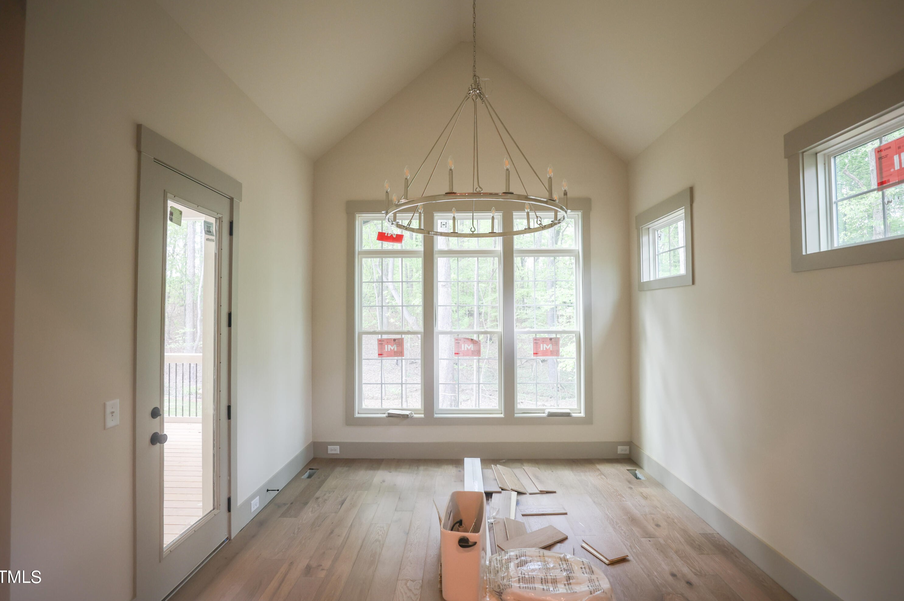 252 Lk Dr, Cary NC 27513-3103 exterior