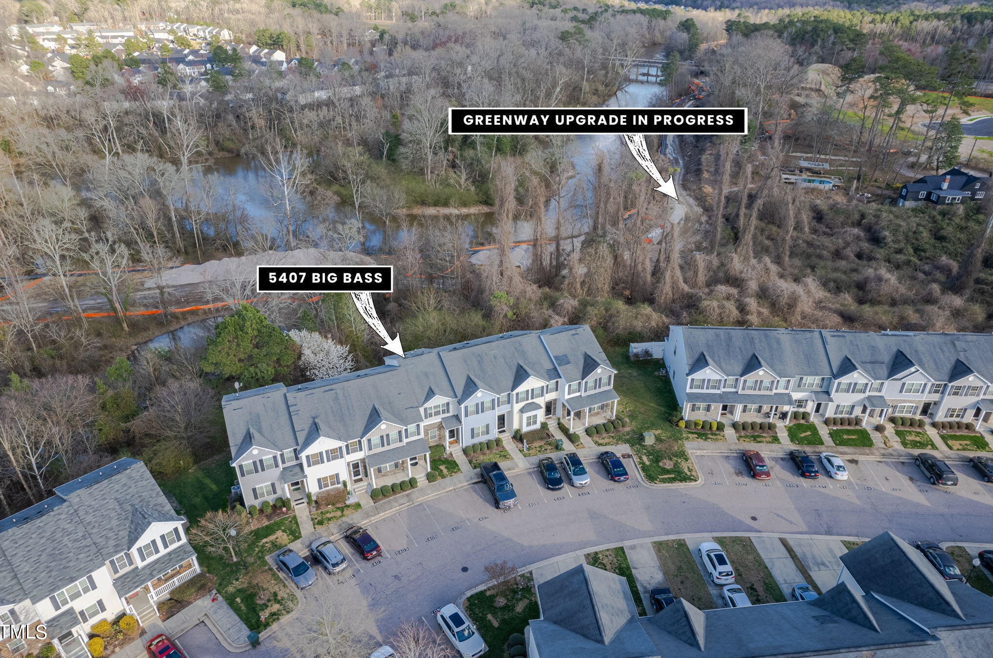 5407 Big Bass Dr, Raleigh, NC 27610
