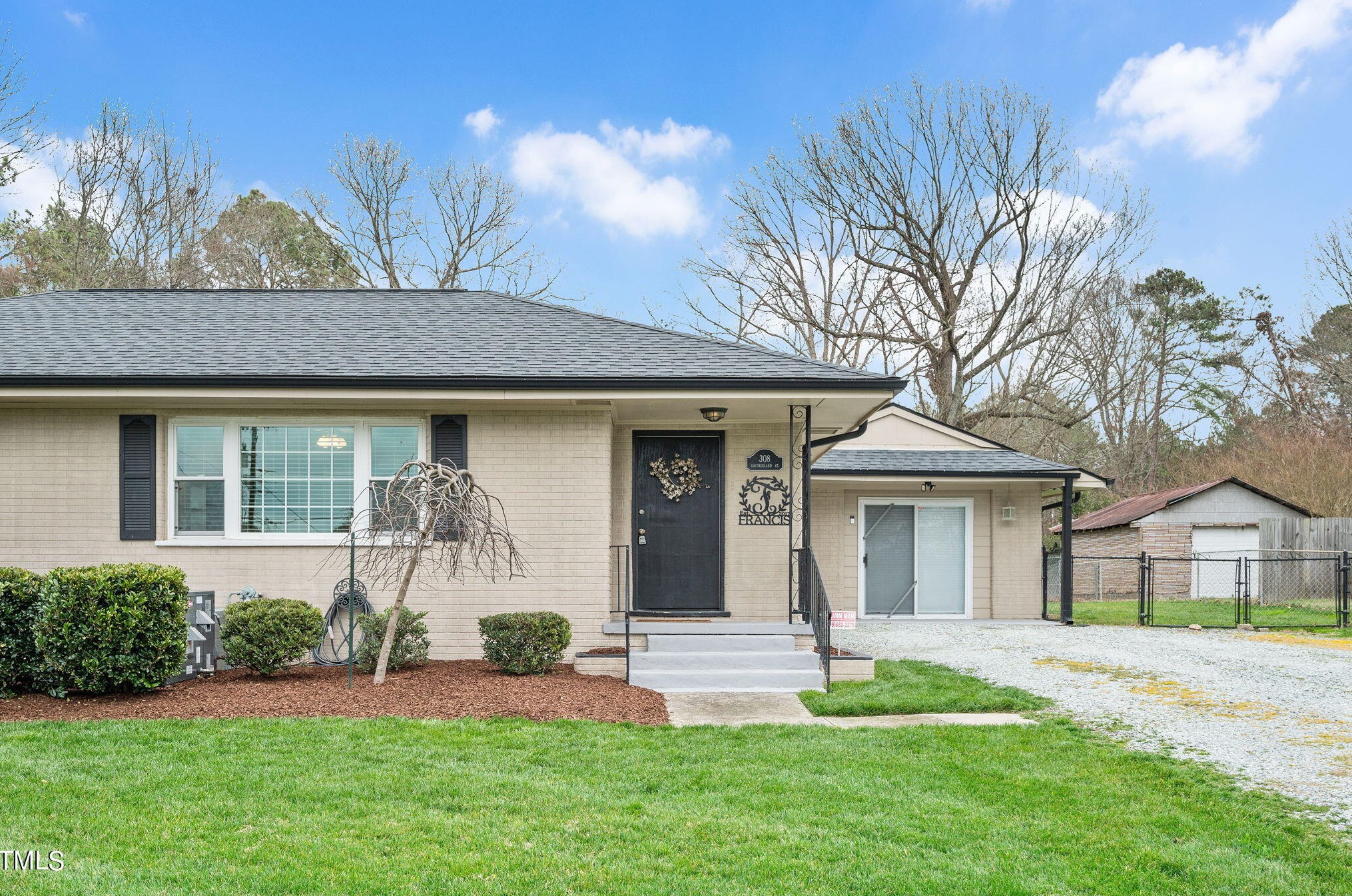 308 Southerland St, Durham, NC 27703-2320
