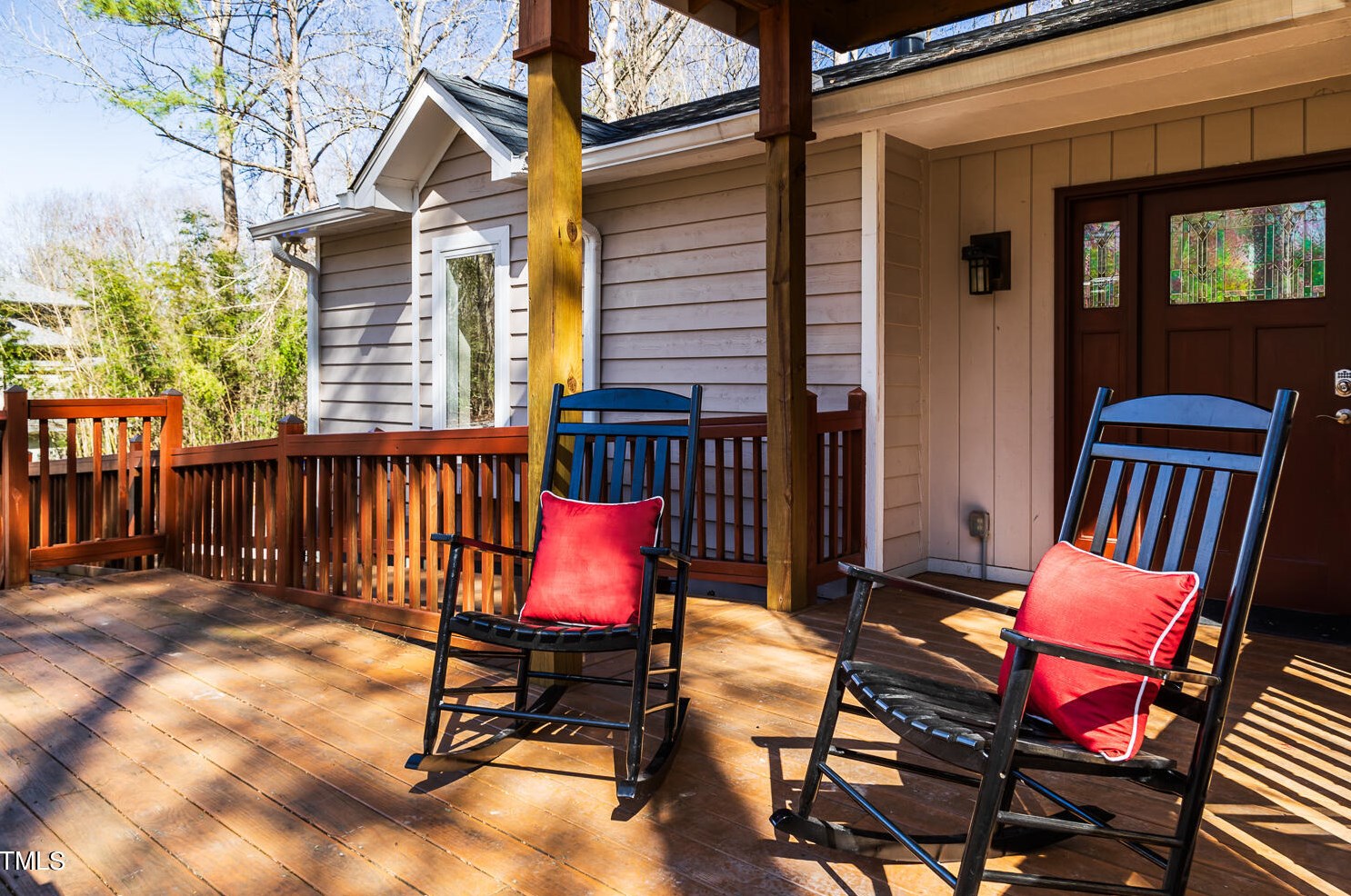 1459 Gray Bluff Trail, Chapel Hill, NC 27517