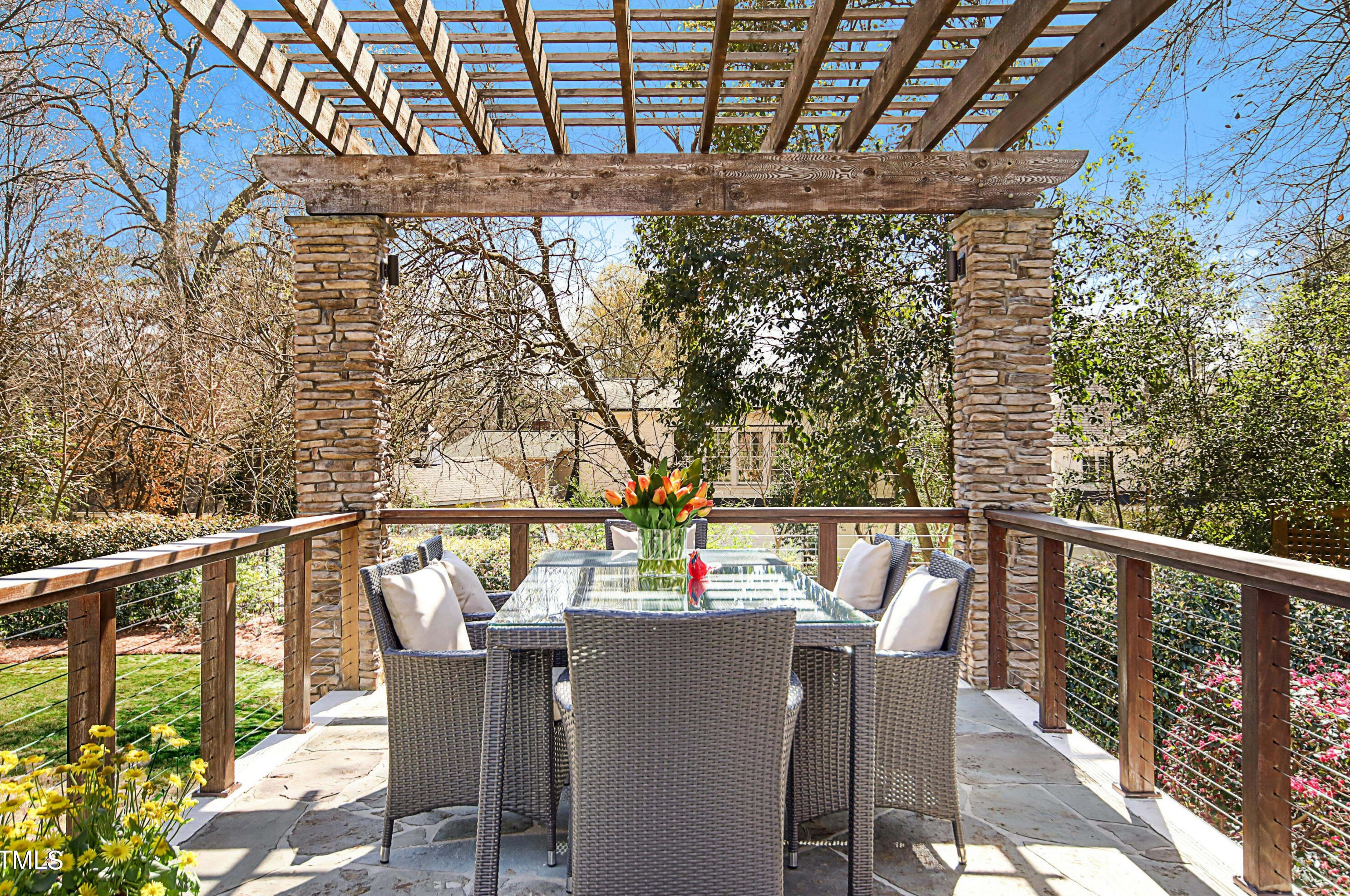 2712 Anderson Dr, Raleigh NC  27608-1504 exterior