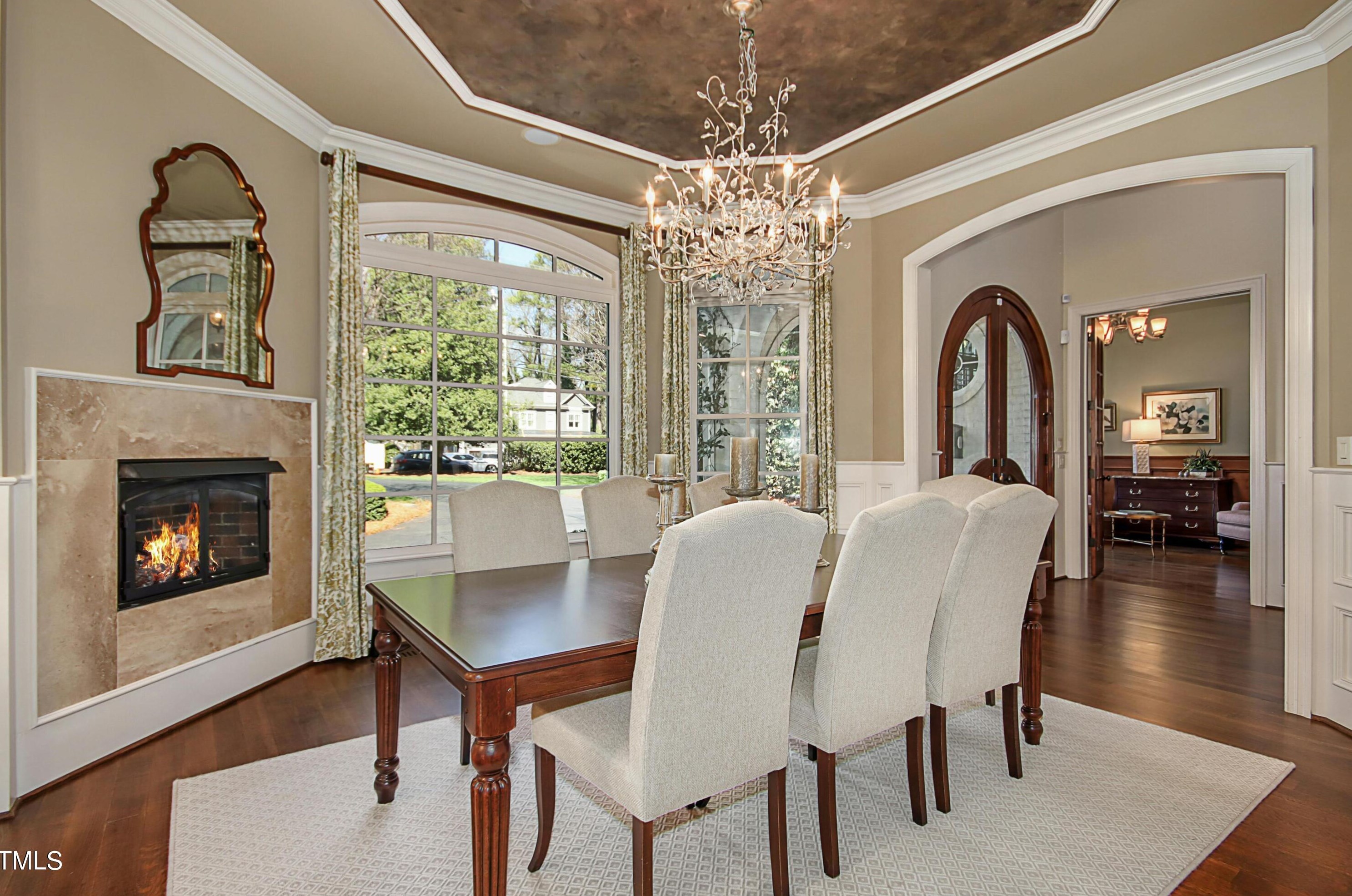 2712 Anderson Dr, Raleigh NC  27608-1504 exterior