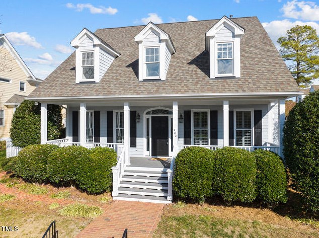 202 Calderon Dr, Chapel Hill, NC 27516