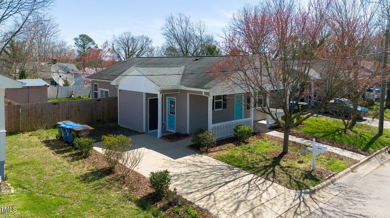 1015 Moreland Ave, Durham, NC 27707-1256