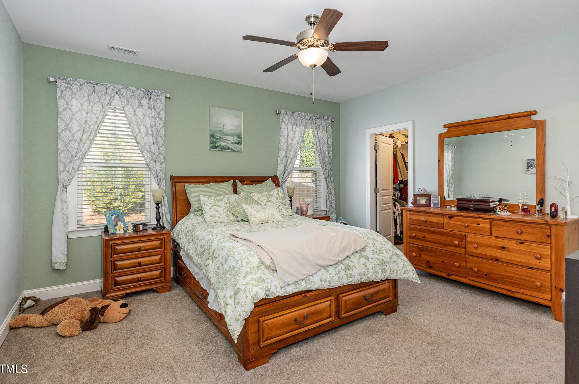 290 Paddy Ln, Youngsville NC  27596-8019 exterior