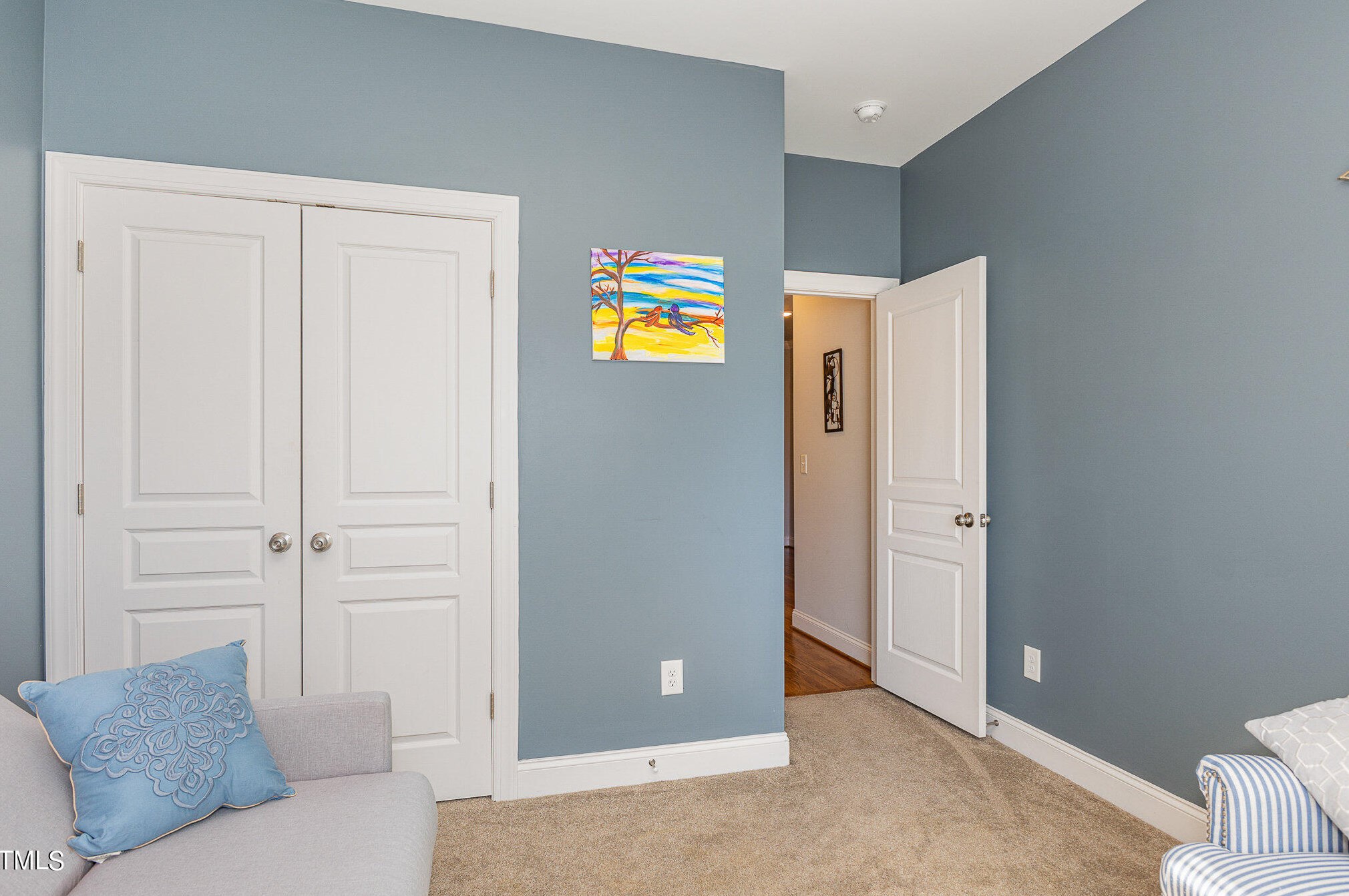 290 Paddy Ln, Youngsville NC  27596-8019 exterior